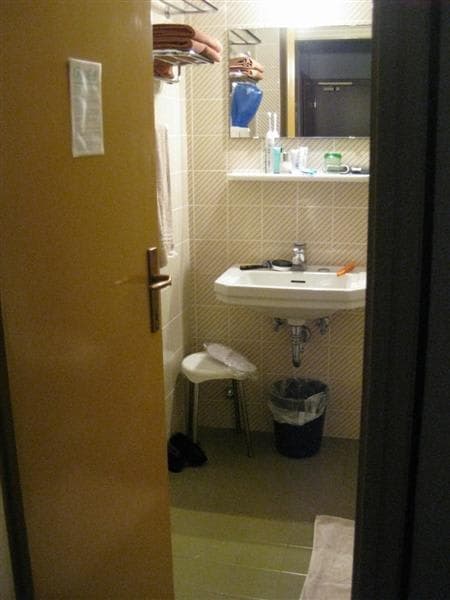 Hotel Elisabetta Ansicht 9