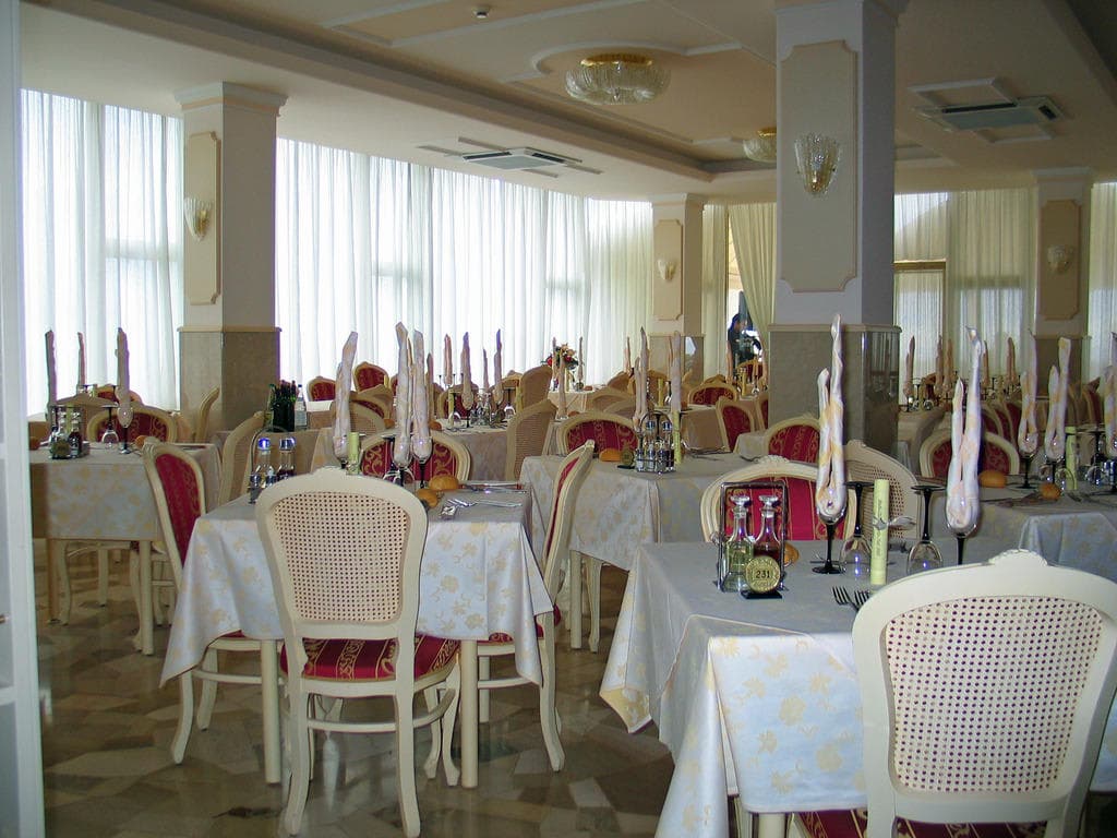 Hotel Excelsior Caorle Ansicht 8