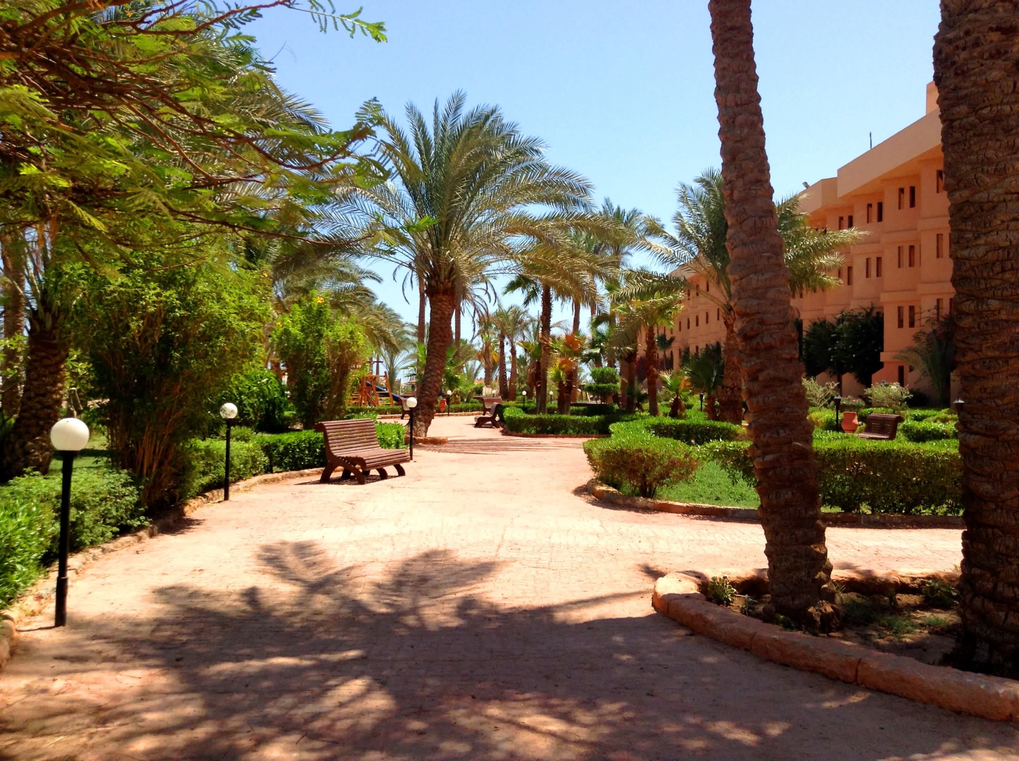 Giftun Azur Resort Ansicht 3