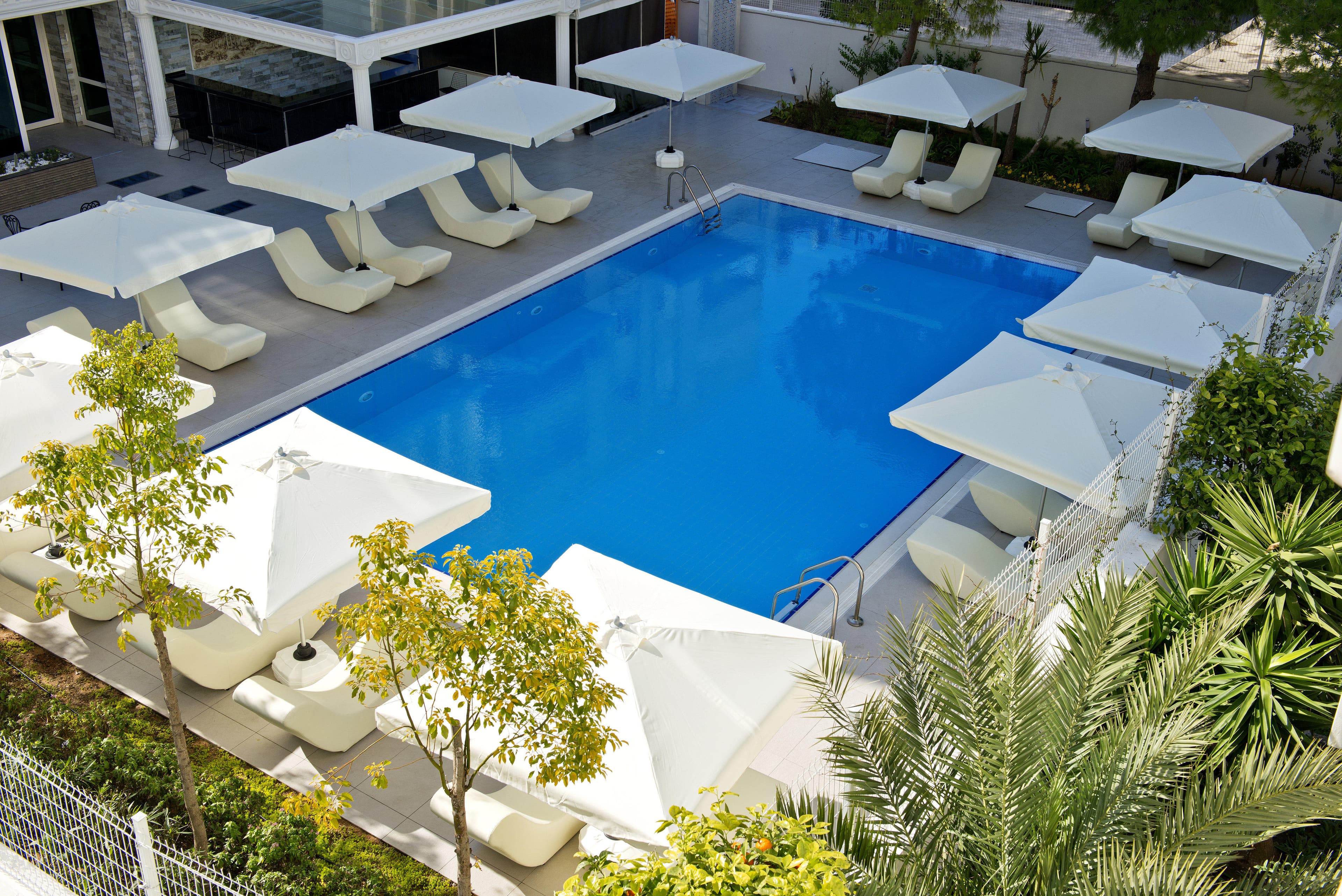 Prime Boutique Hotel Ansicht 7