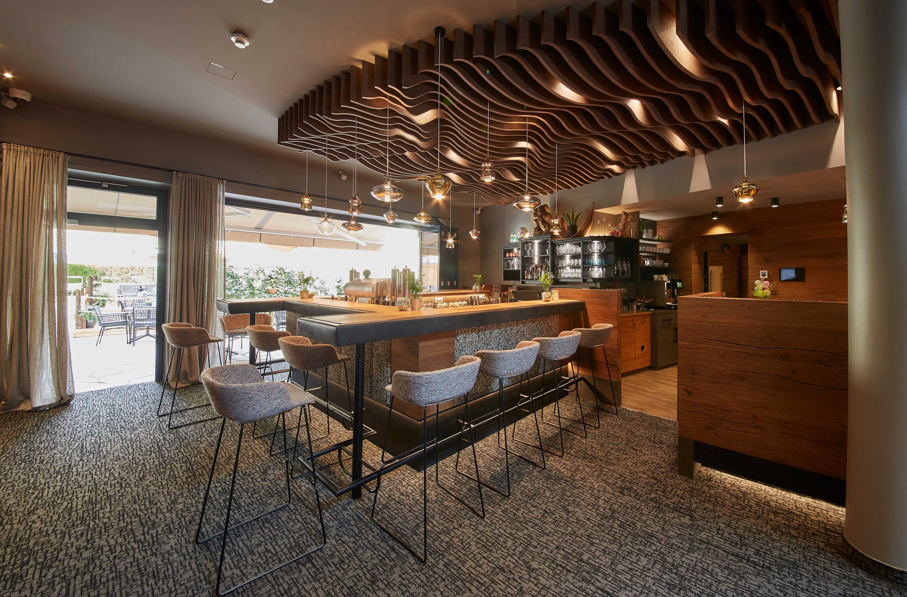 Hotel Hasenauer Ansicht 9