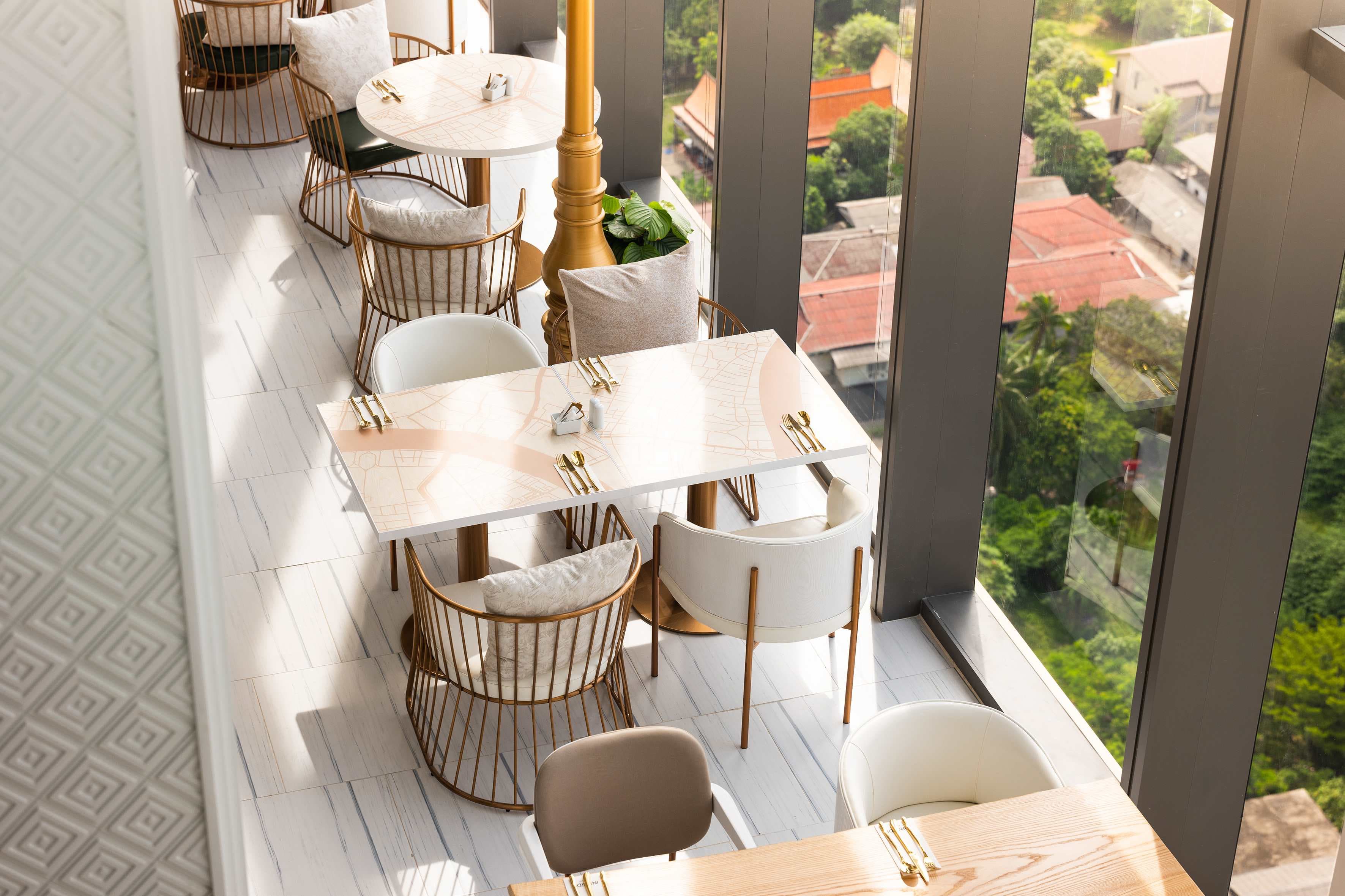 INNSiDE by Meliá Bangkok Sukhumvit Ansicht 7
