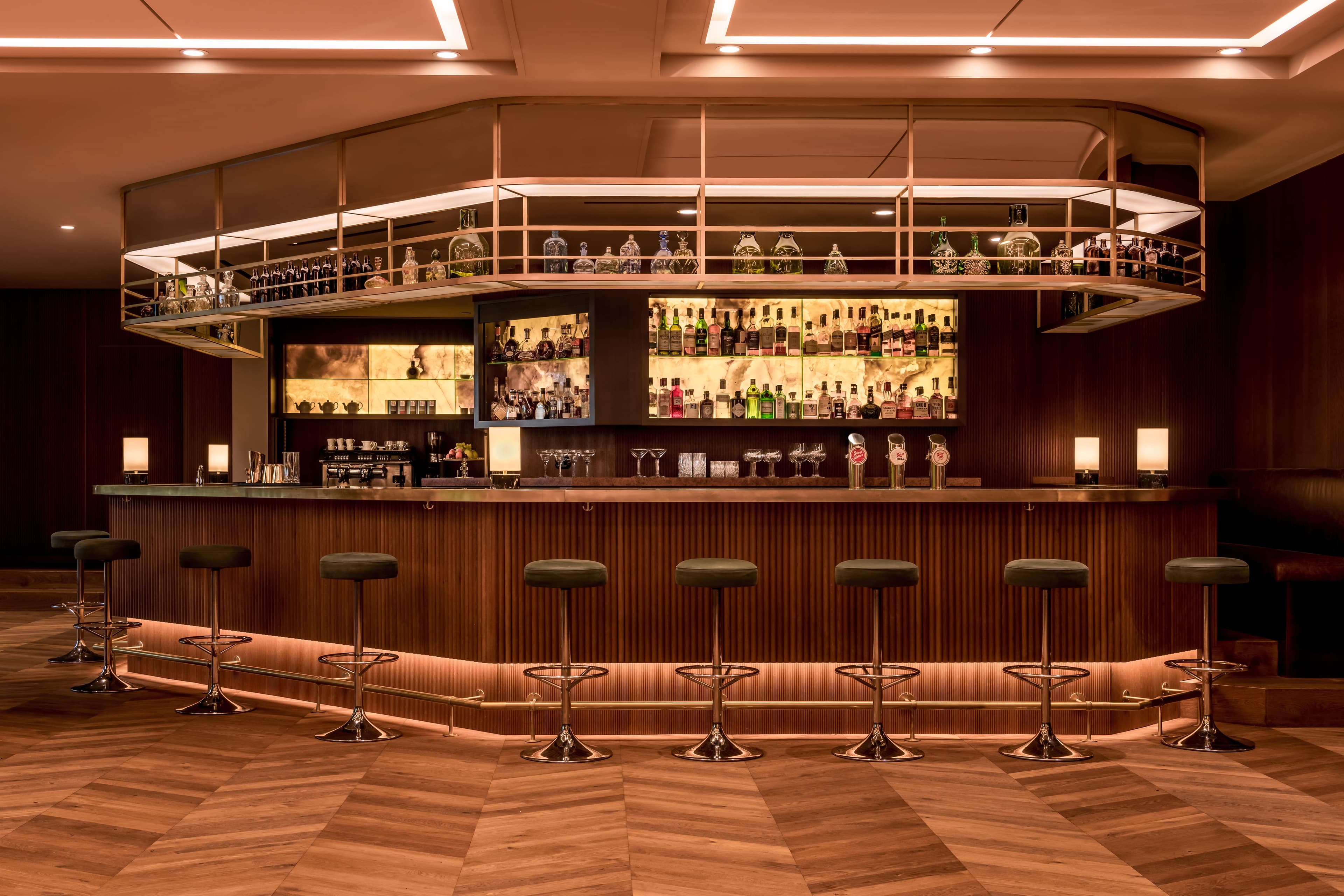 Sheraton Salzburg Hotel Ansicht 6