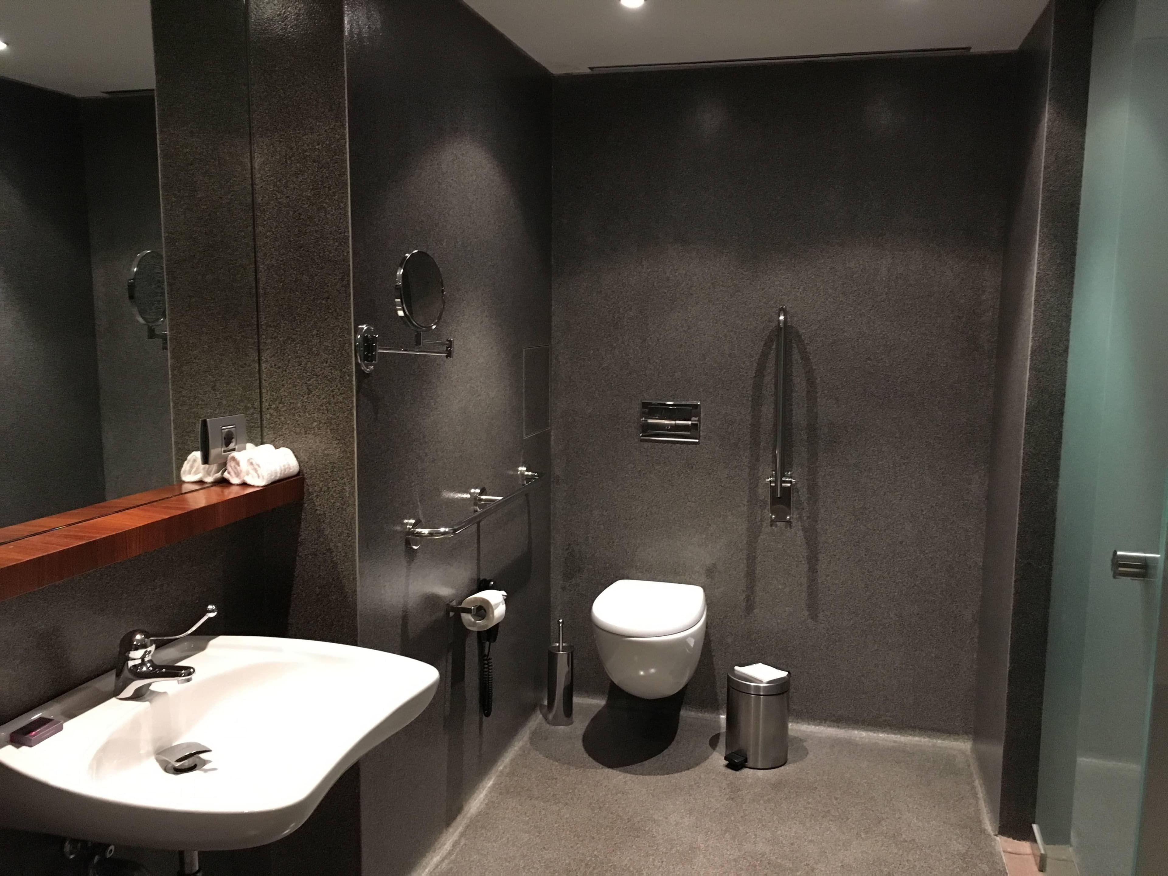 Graffit Gallery Hotel Ansicht 6