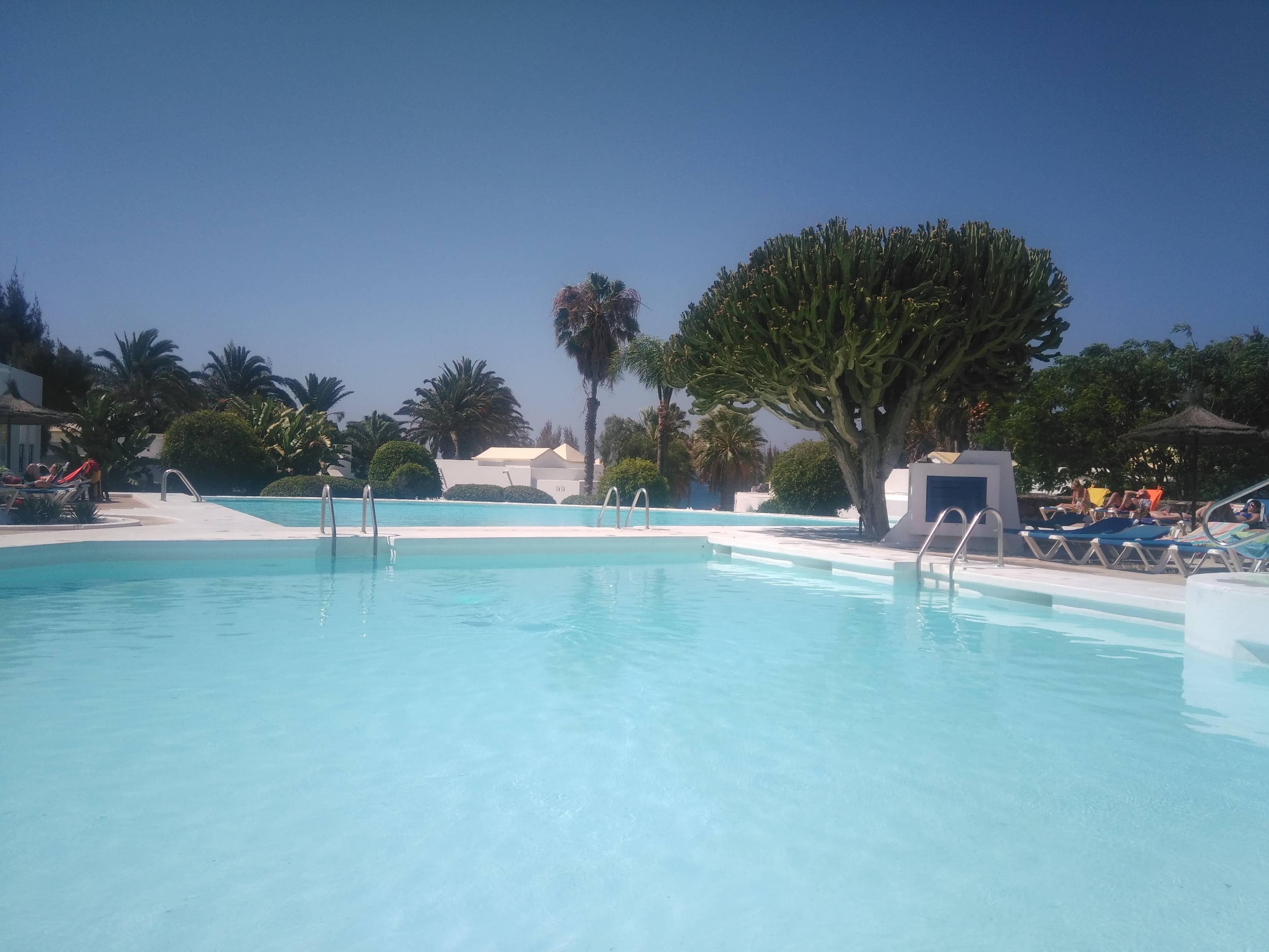 Sandos Atlantic Gardens Bungalows +16 Ansicht 7