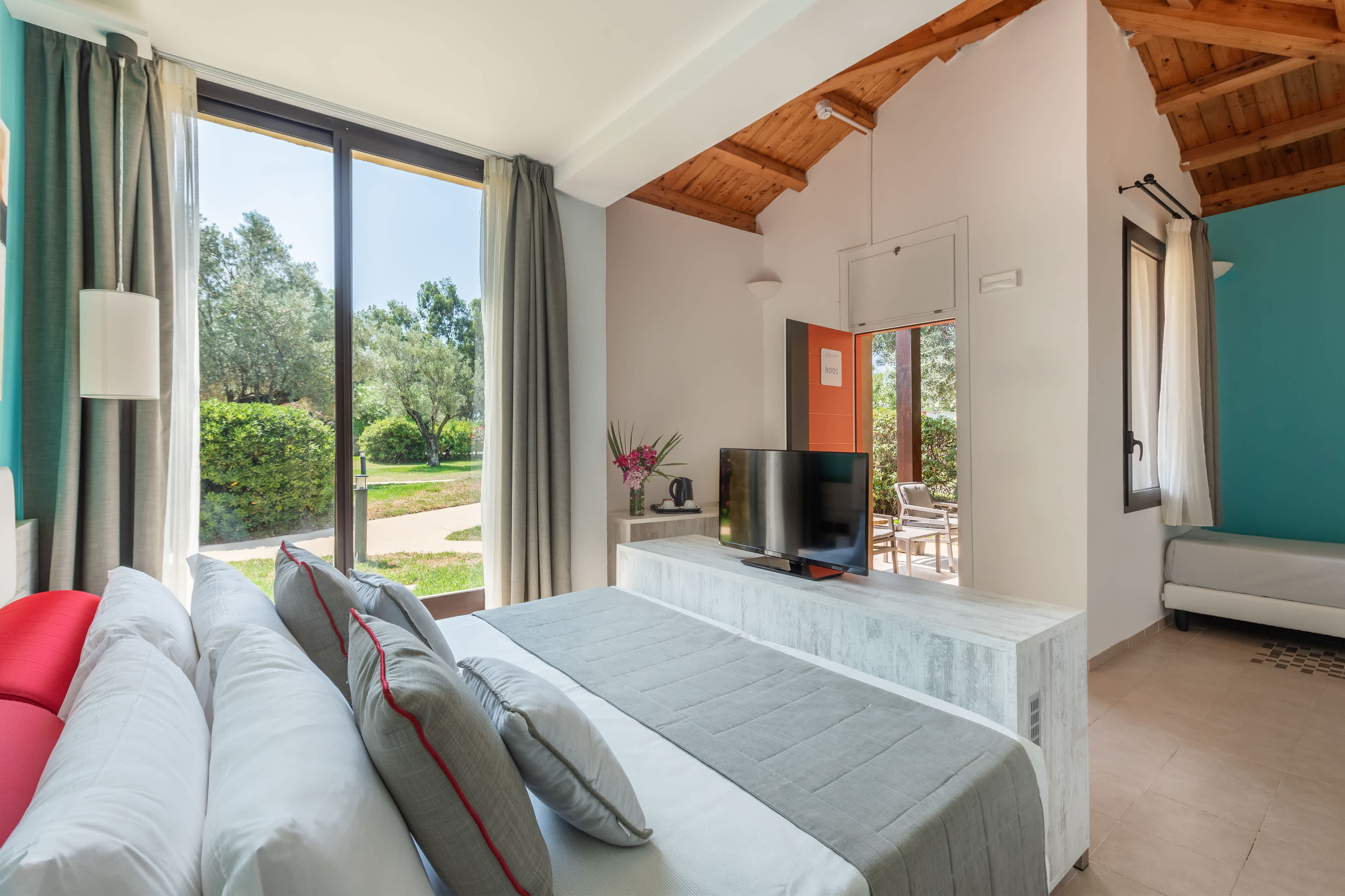 VOI Floriana Resort Ansicht 5