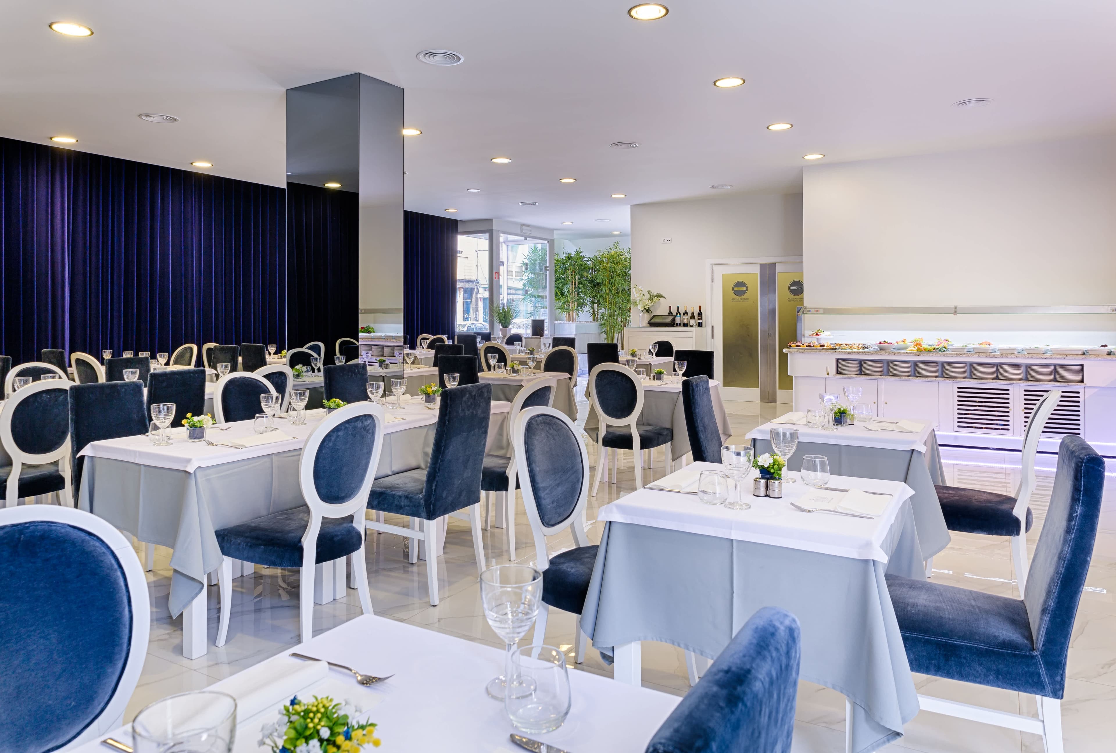 Hotel Cristal Porto Ansicht 8