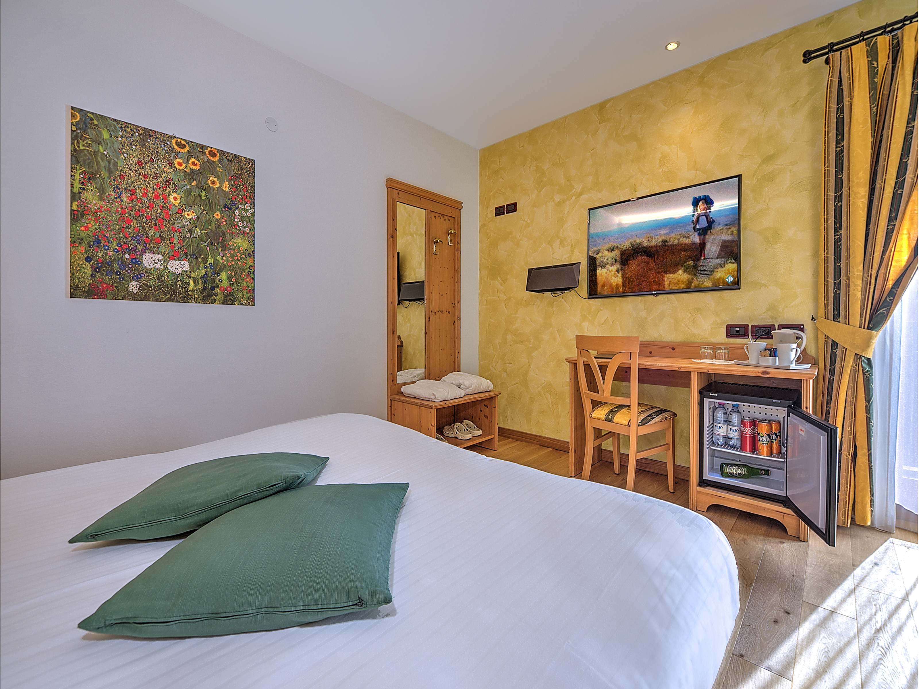 Hotel Garni La Vigna Ansicht 4