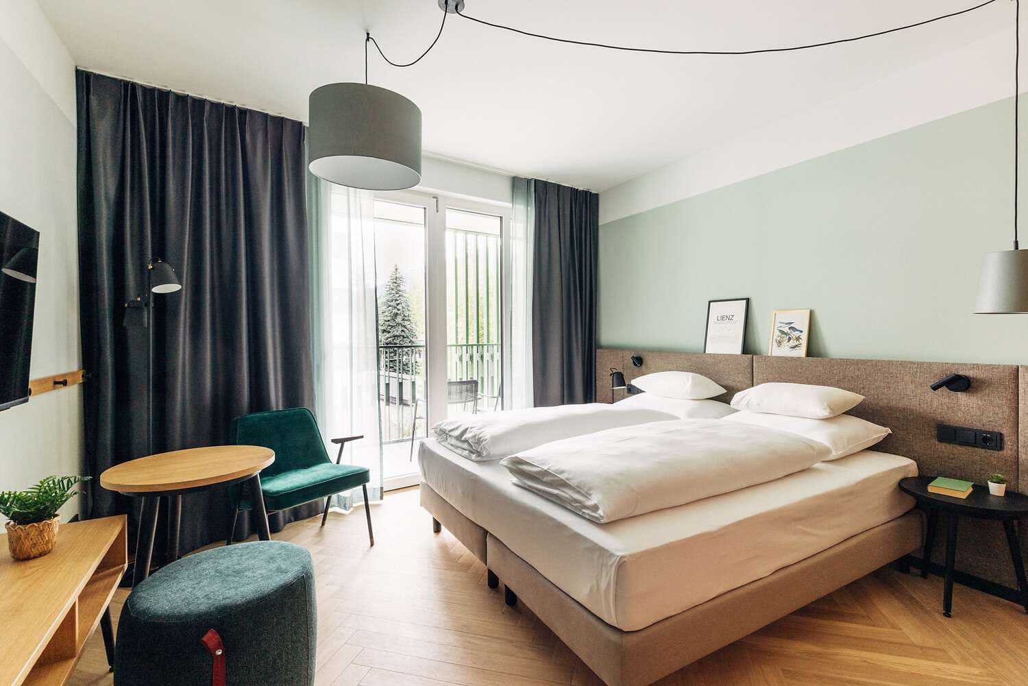 harry's home Lienz-Osttirol Ansicht 5