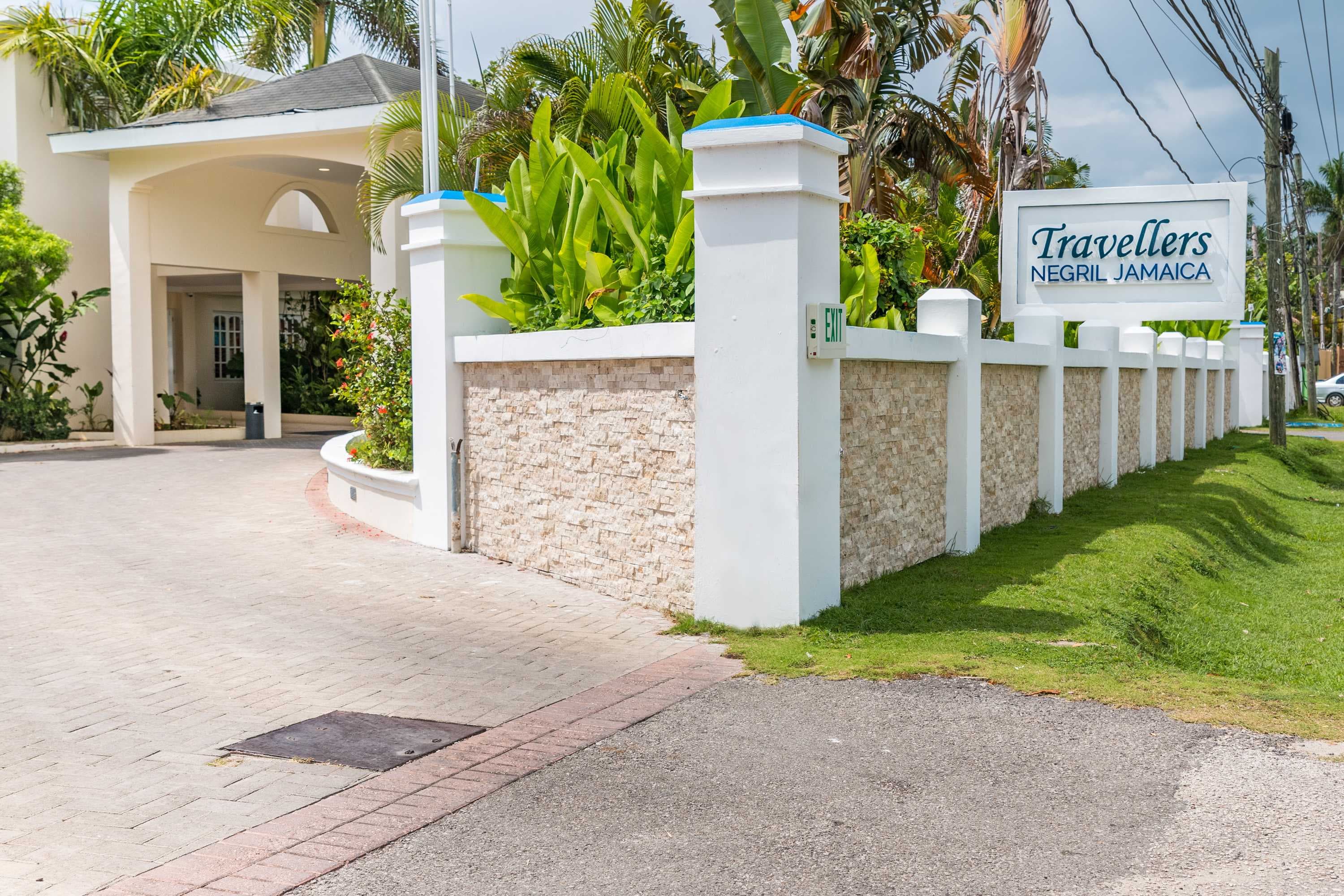 Traveller's Beach Resort Ansicht 3