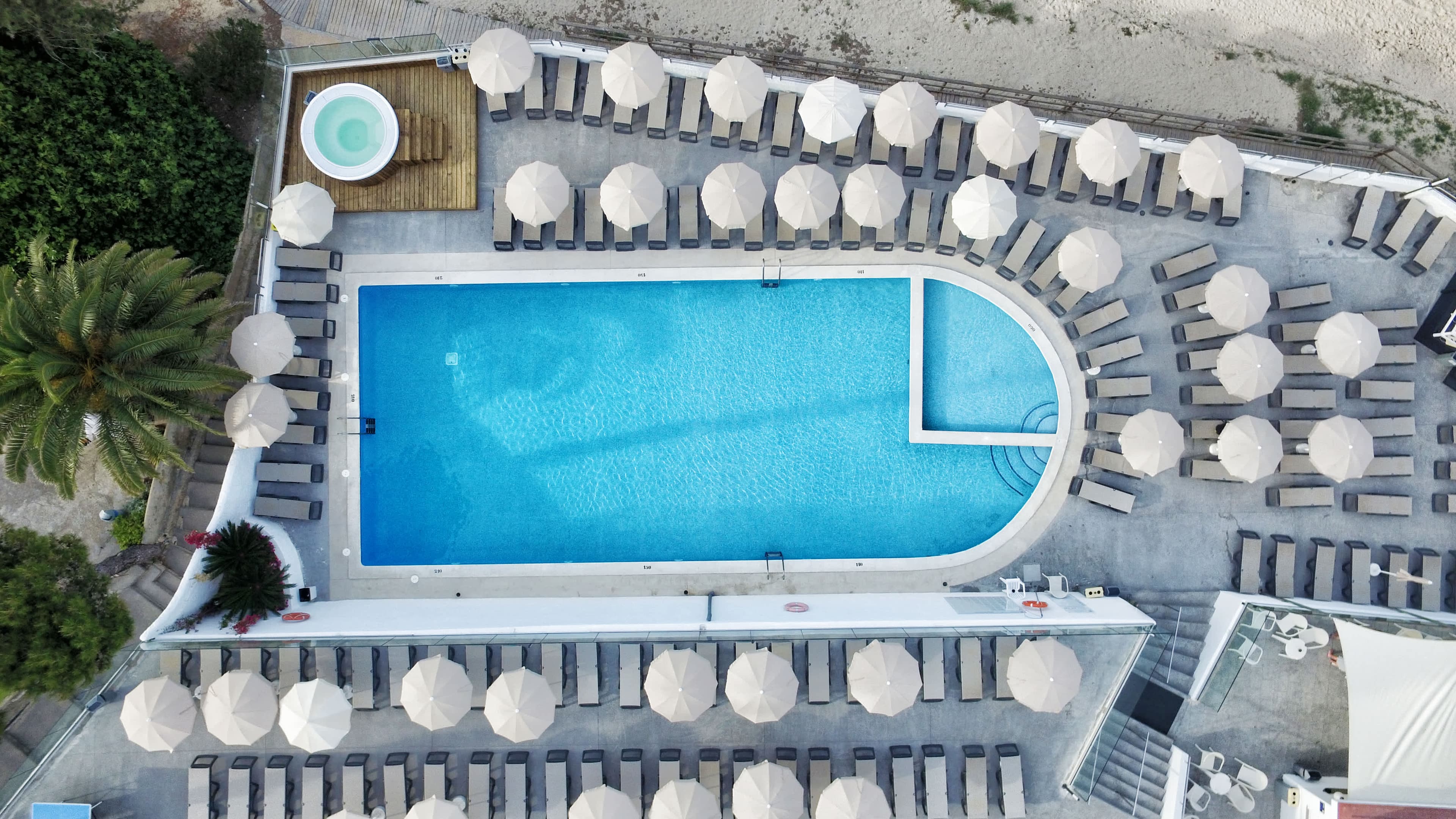 Sandos El Greco Beach Hotel 16+ Ansicht 7