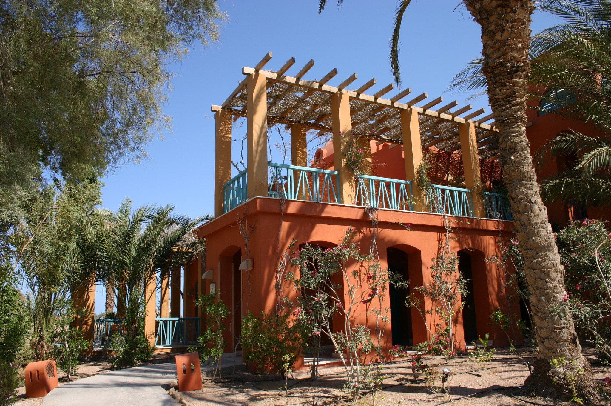 Sheraton Miramar Resort El Gouna