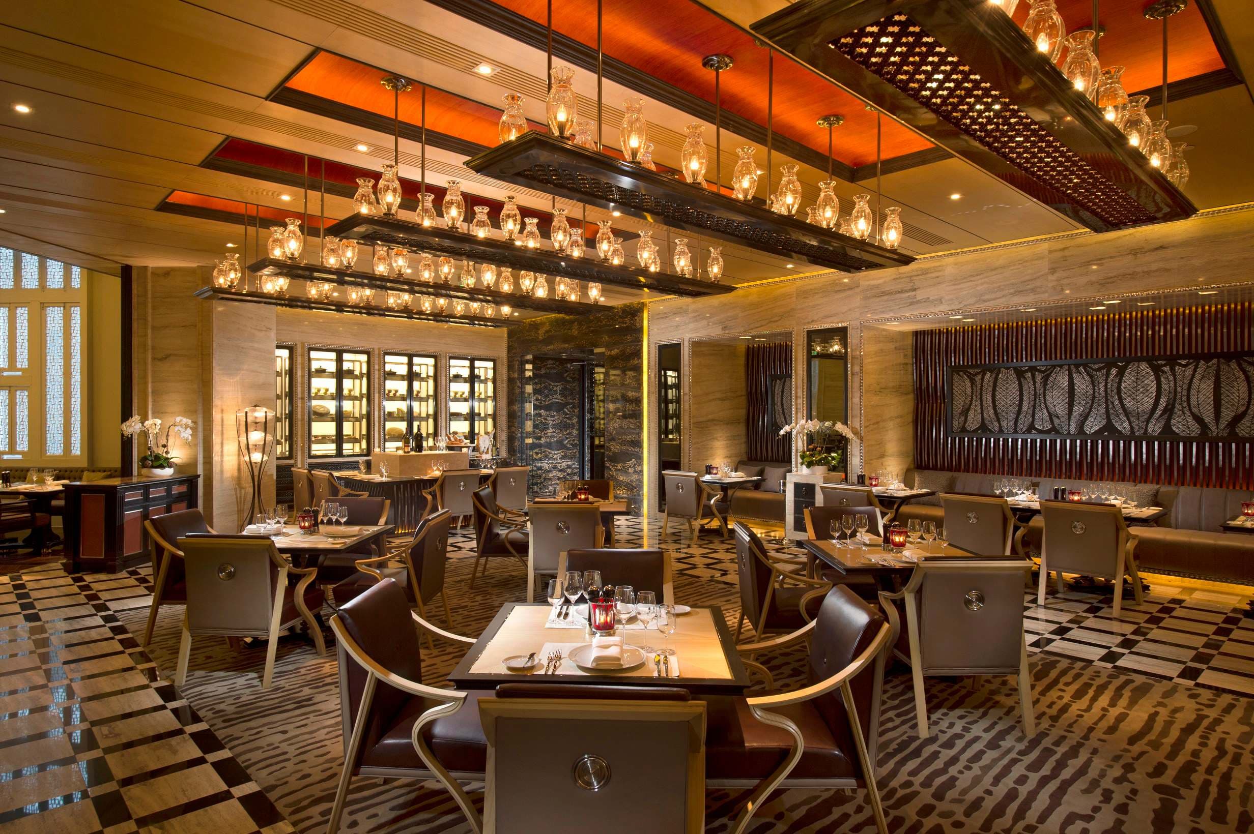 Conrad Beijing Ansicht 8