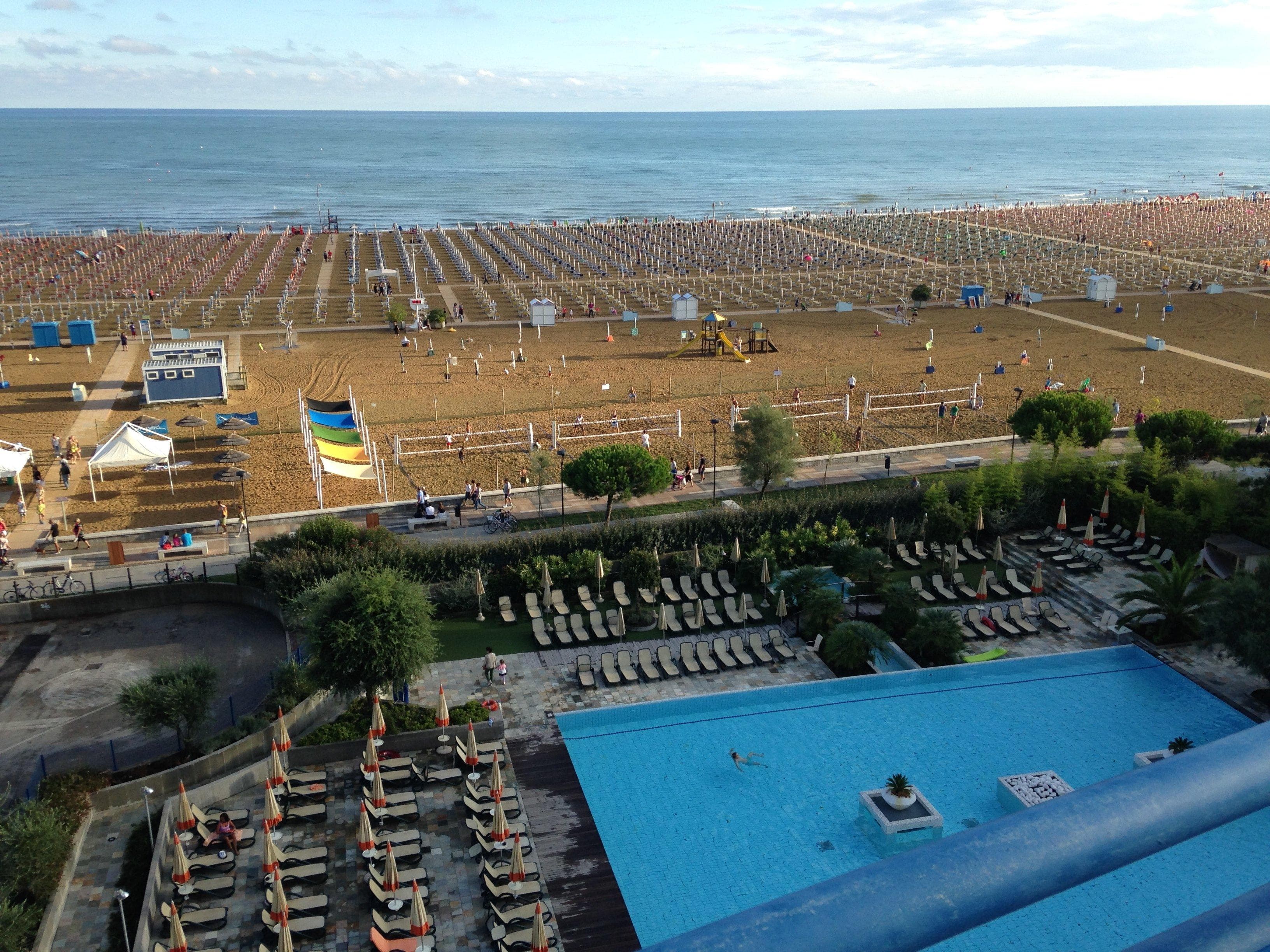 Bibione Palace Ansicht 9