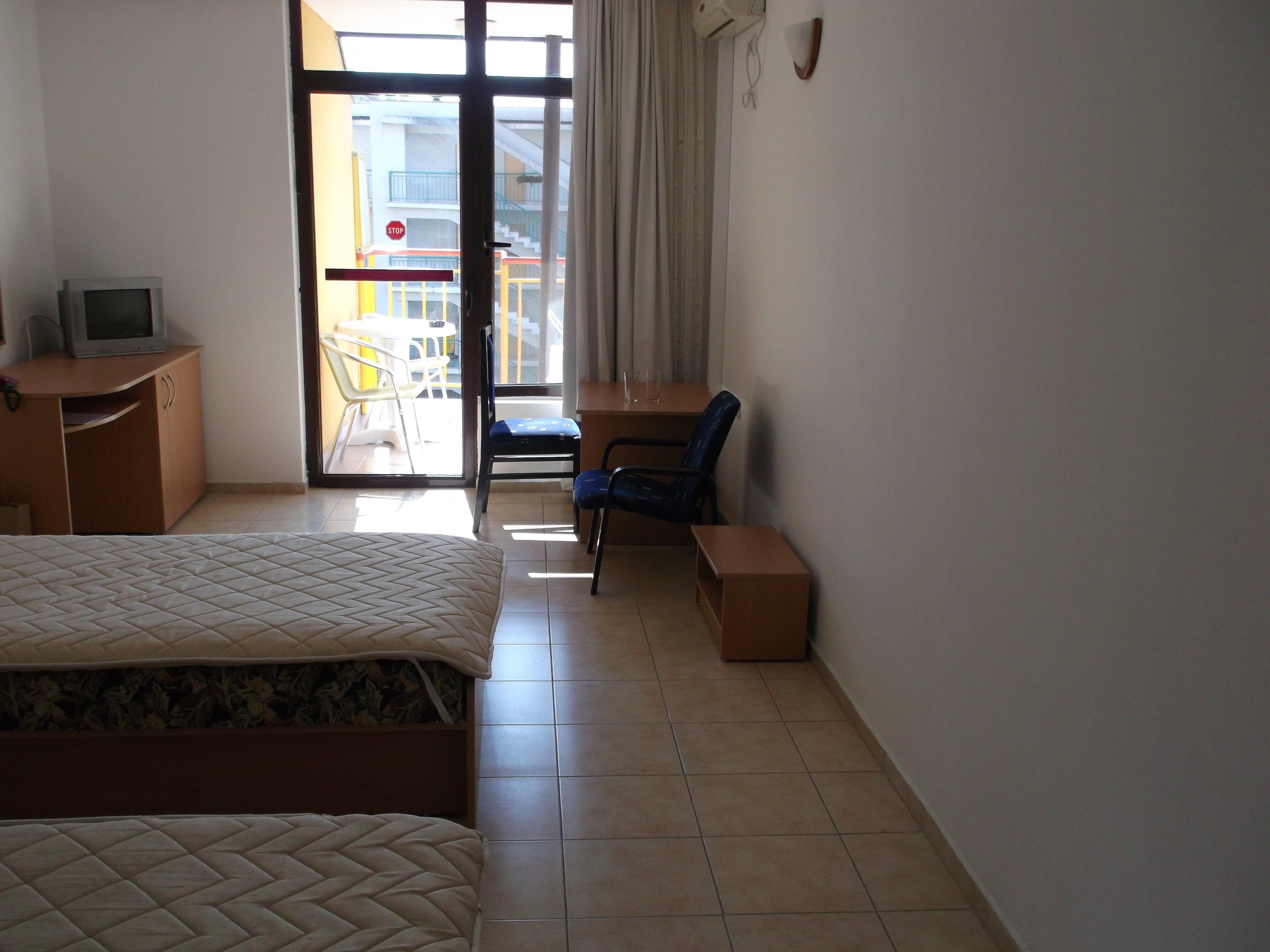 Hotel Trakia Garden Ansicht 5