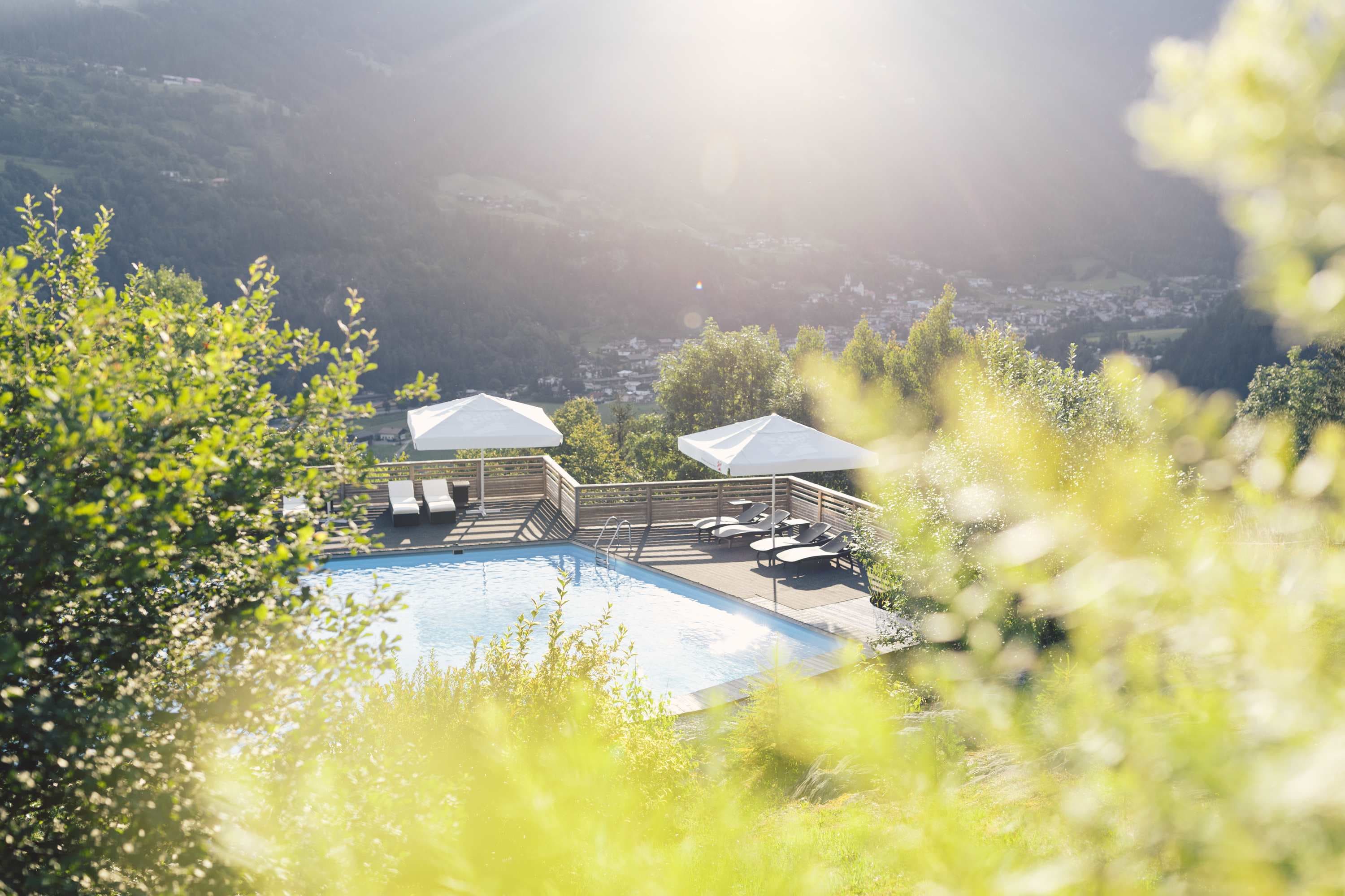 Hotel Ritzlerhof Ansicht 6