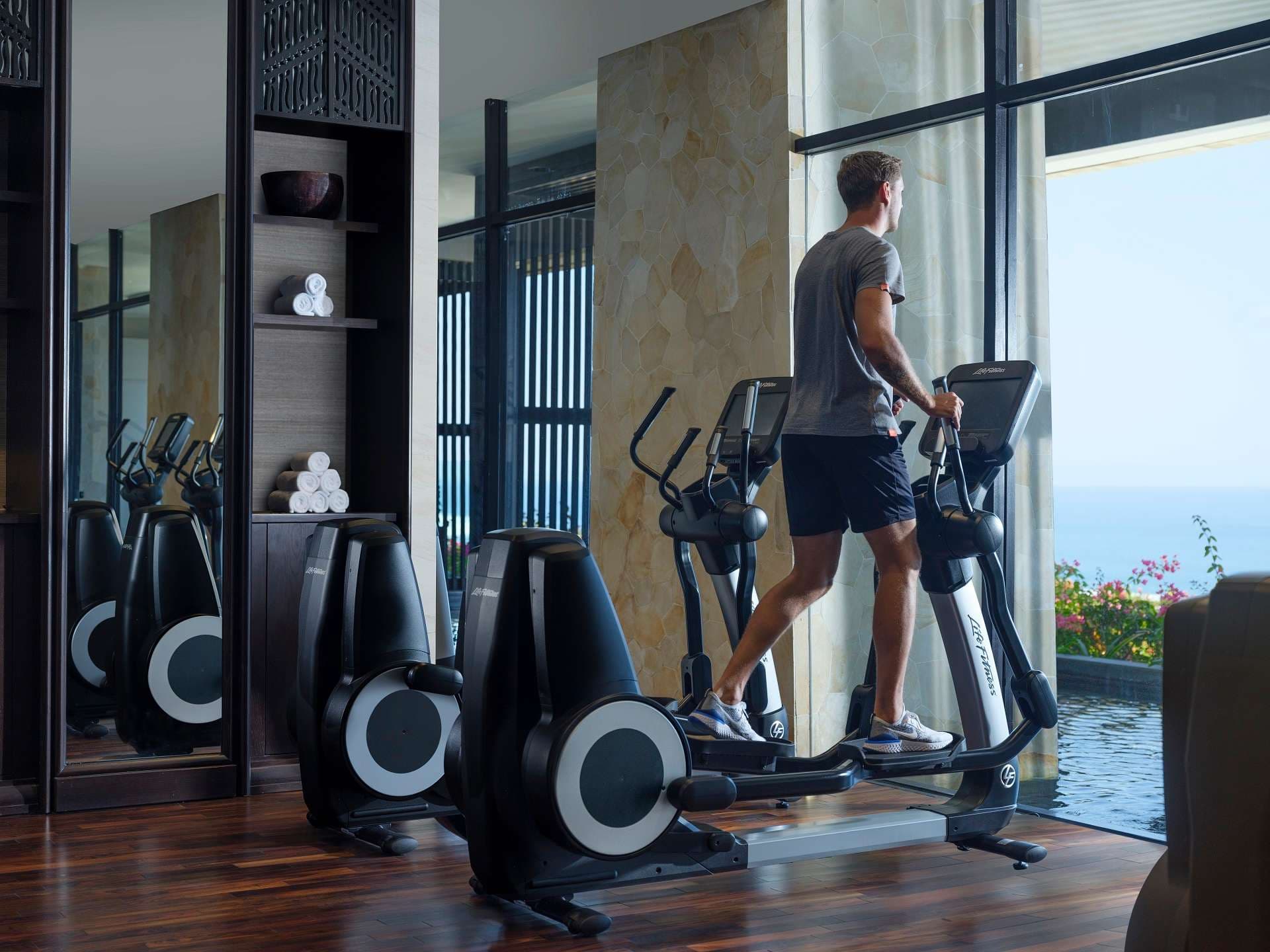 The Apurva Kempinski Bali Ansicht 6