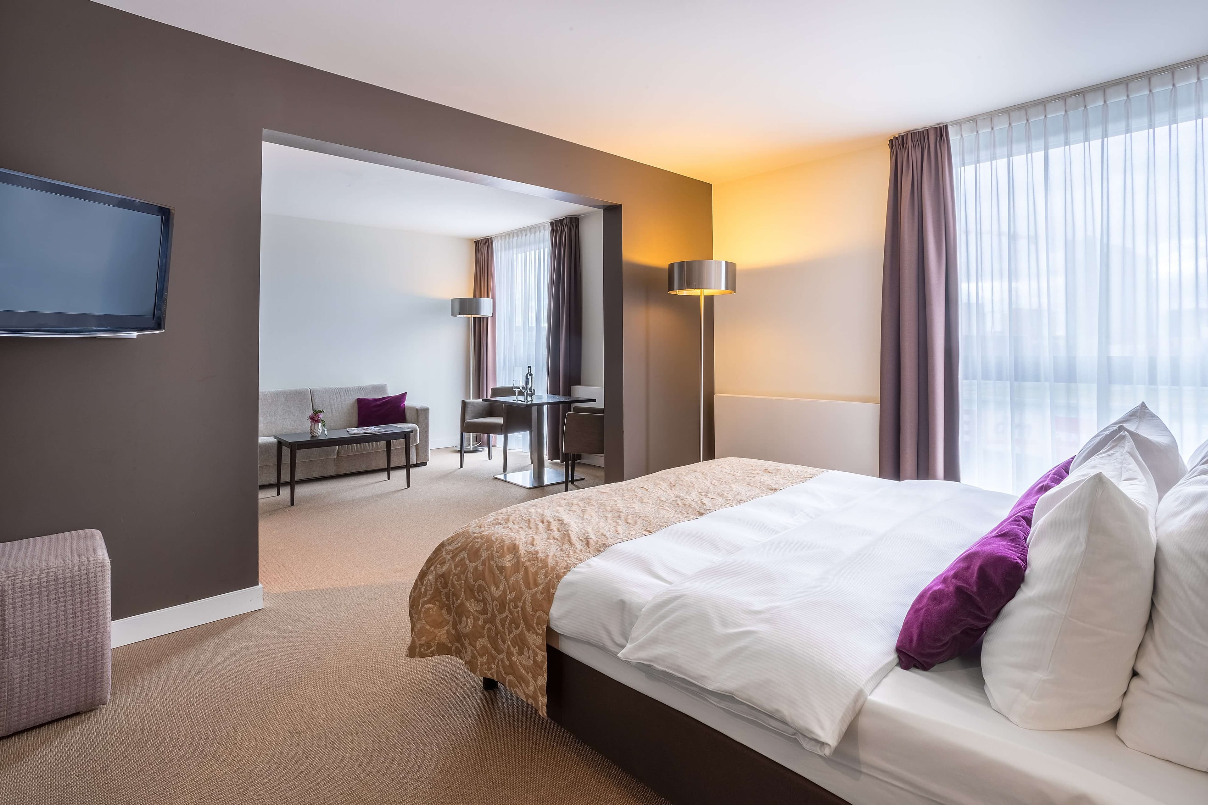 elaya hotel munich schwabing Ansicht 4