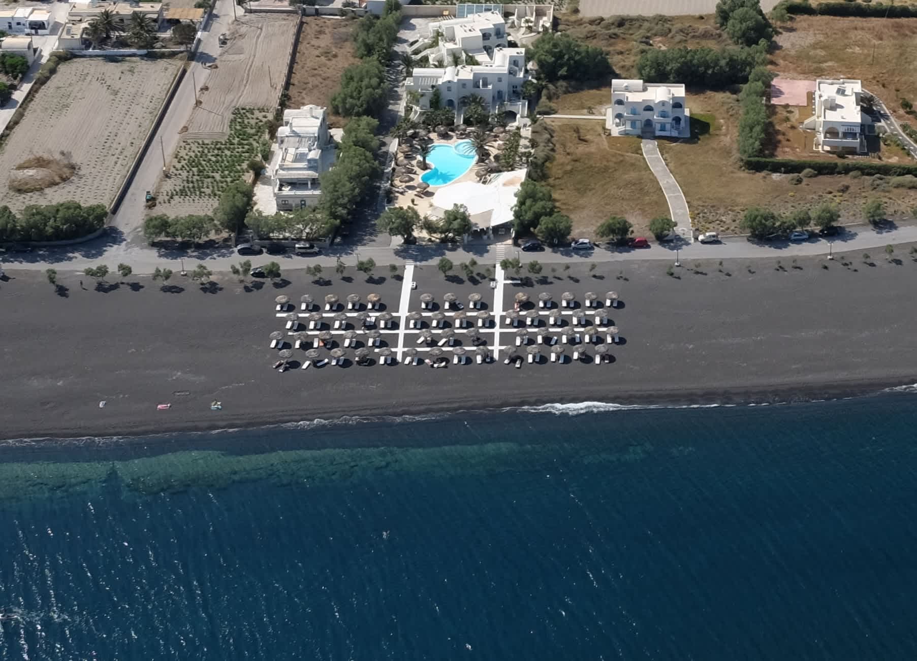 Atlantis Beach Villa Ansicht 8