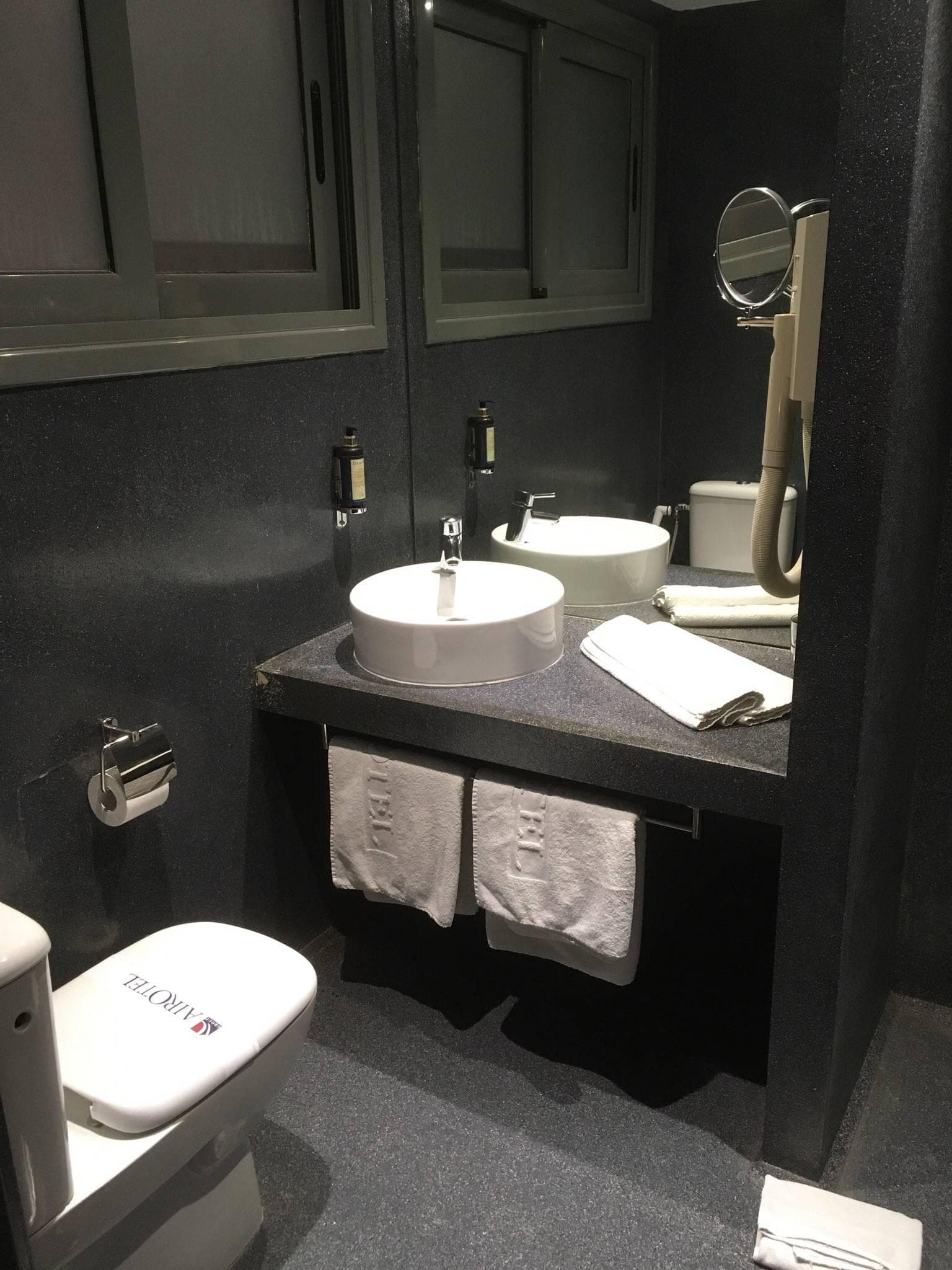 Hotel Airotel Patras Smart Ansicht 8