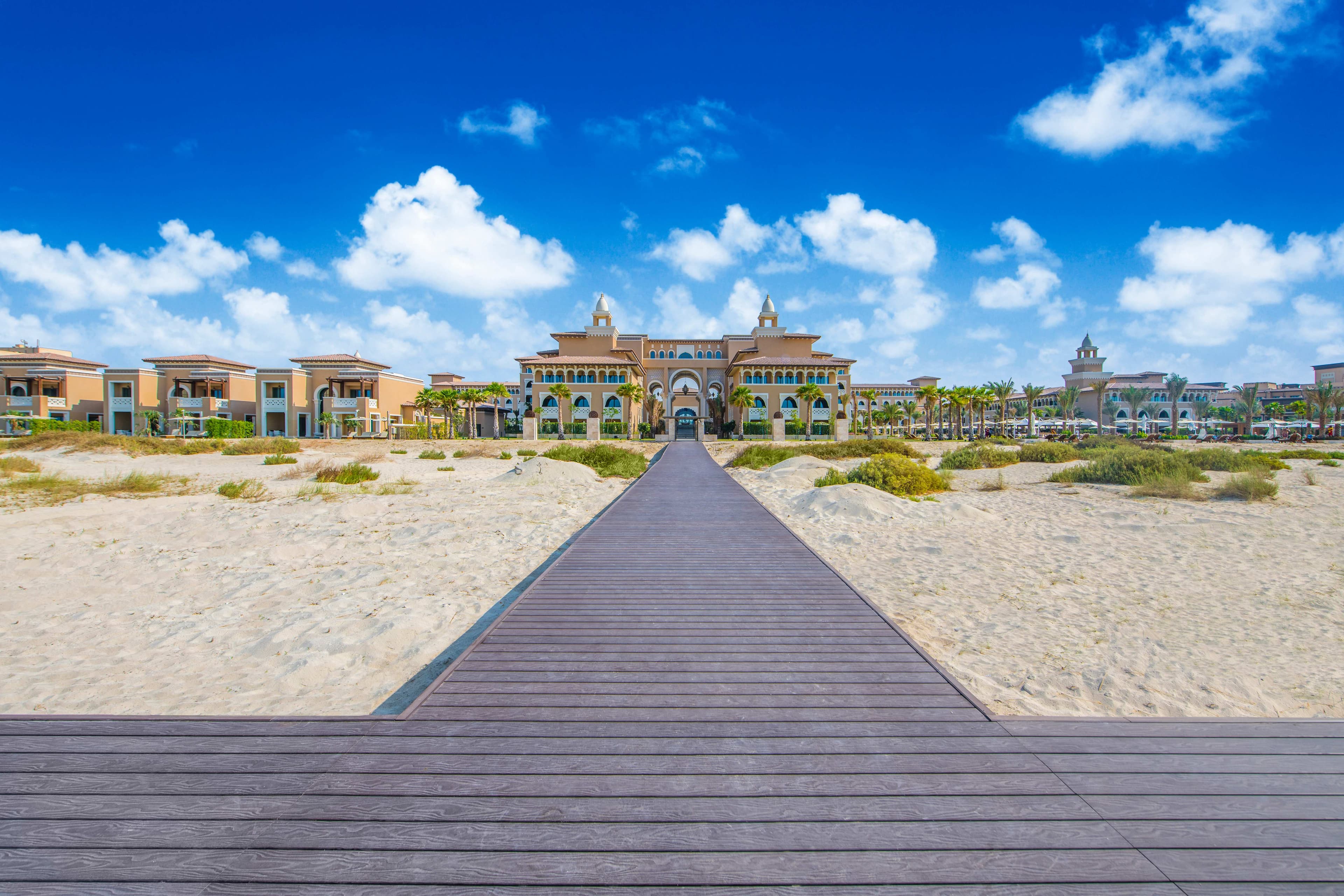 Rixos Premium Saadiyat Island Ansicht 3