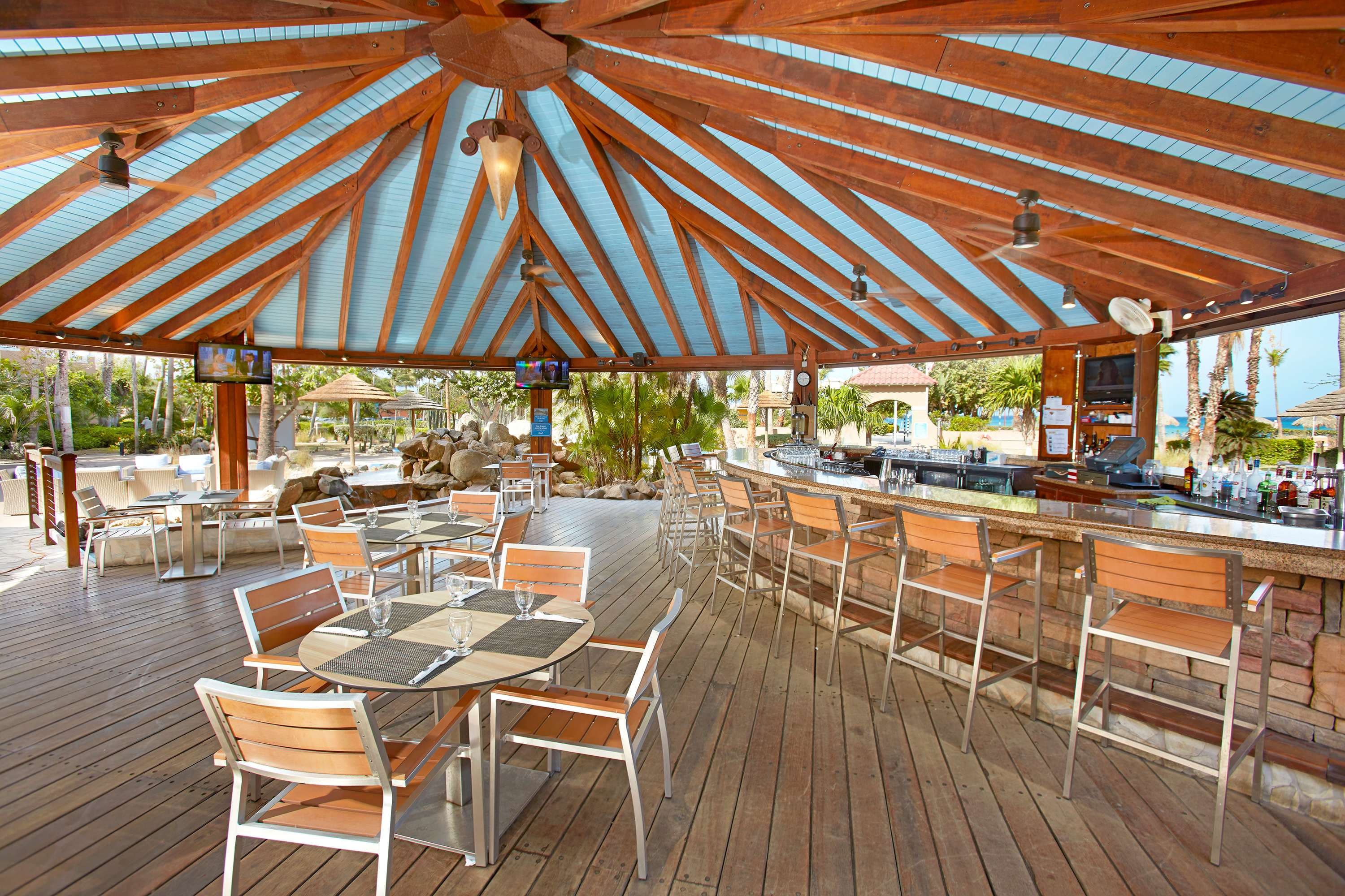Divi Village Golf & Beach Resort Ansicht 9