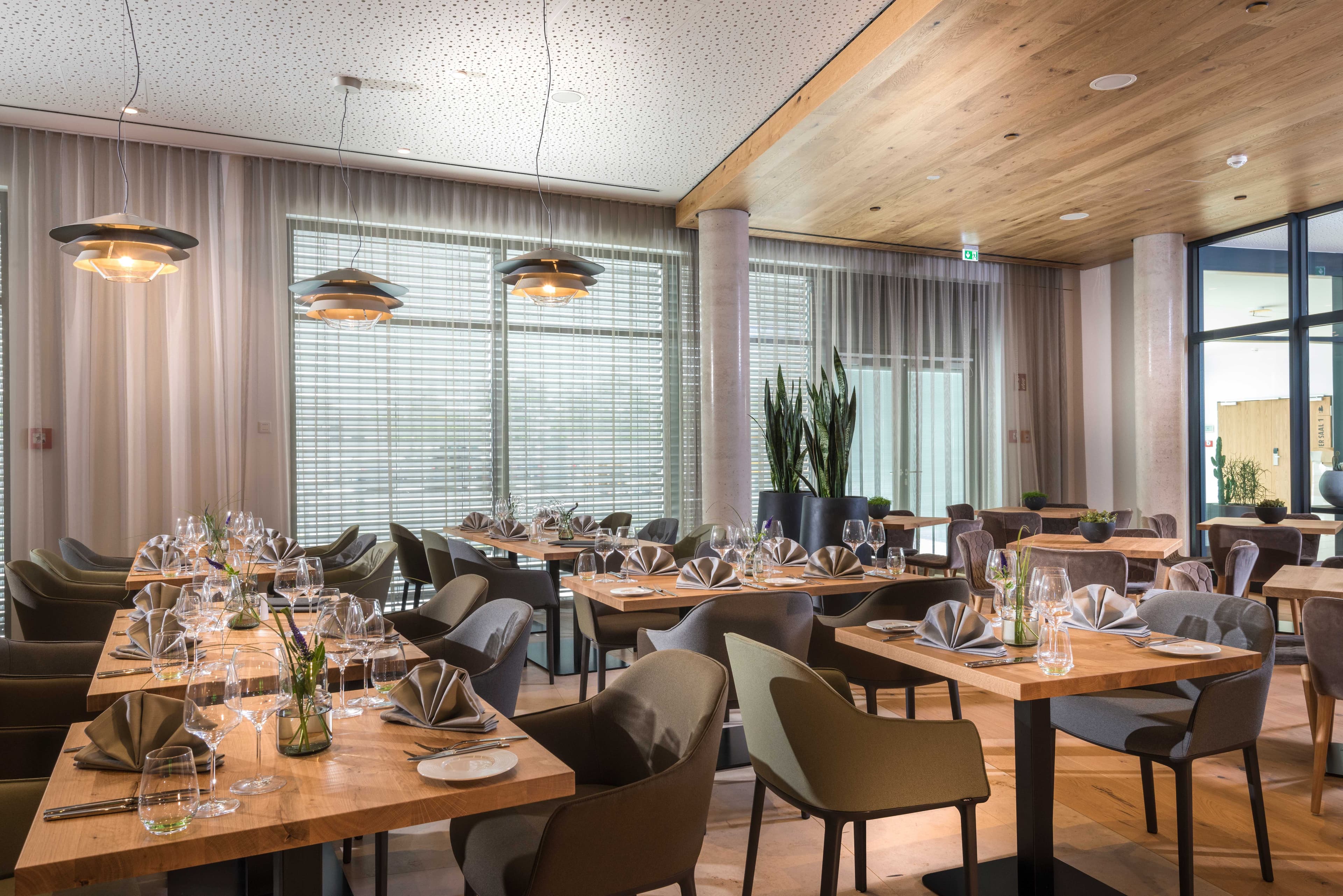 Hotel Melchior Park Ansicht 8