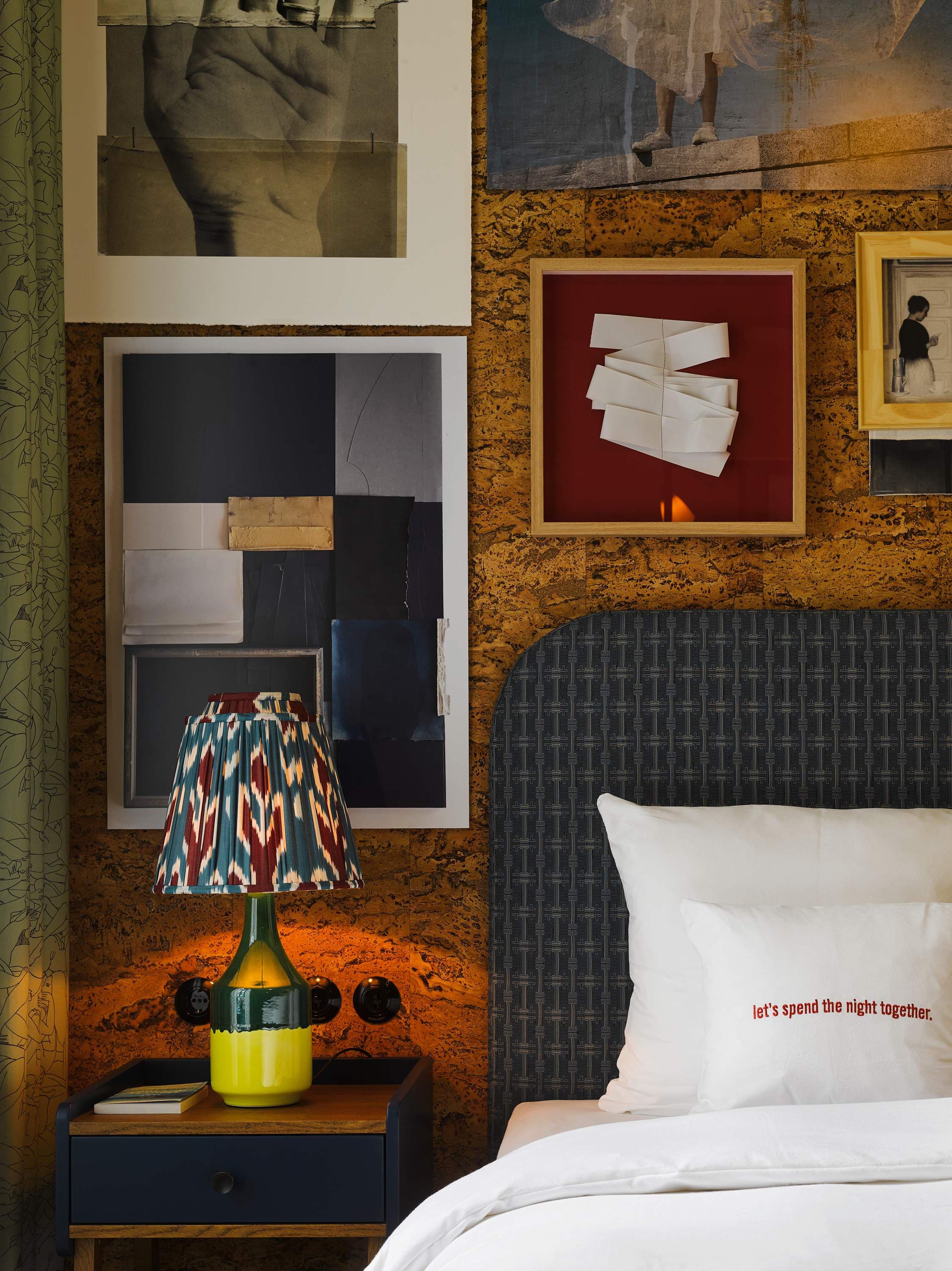 25hours Hotel Indre By Ansicht 8