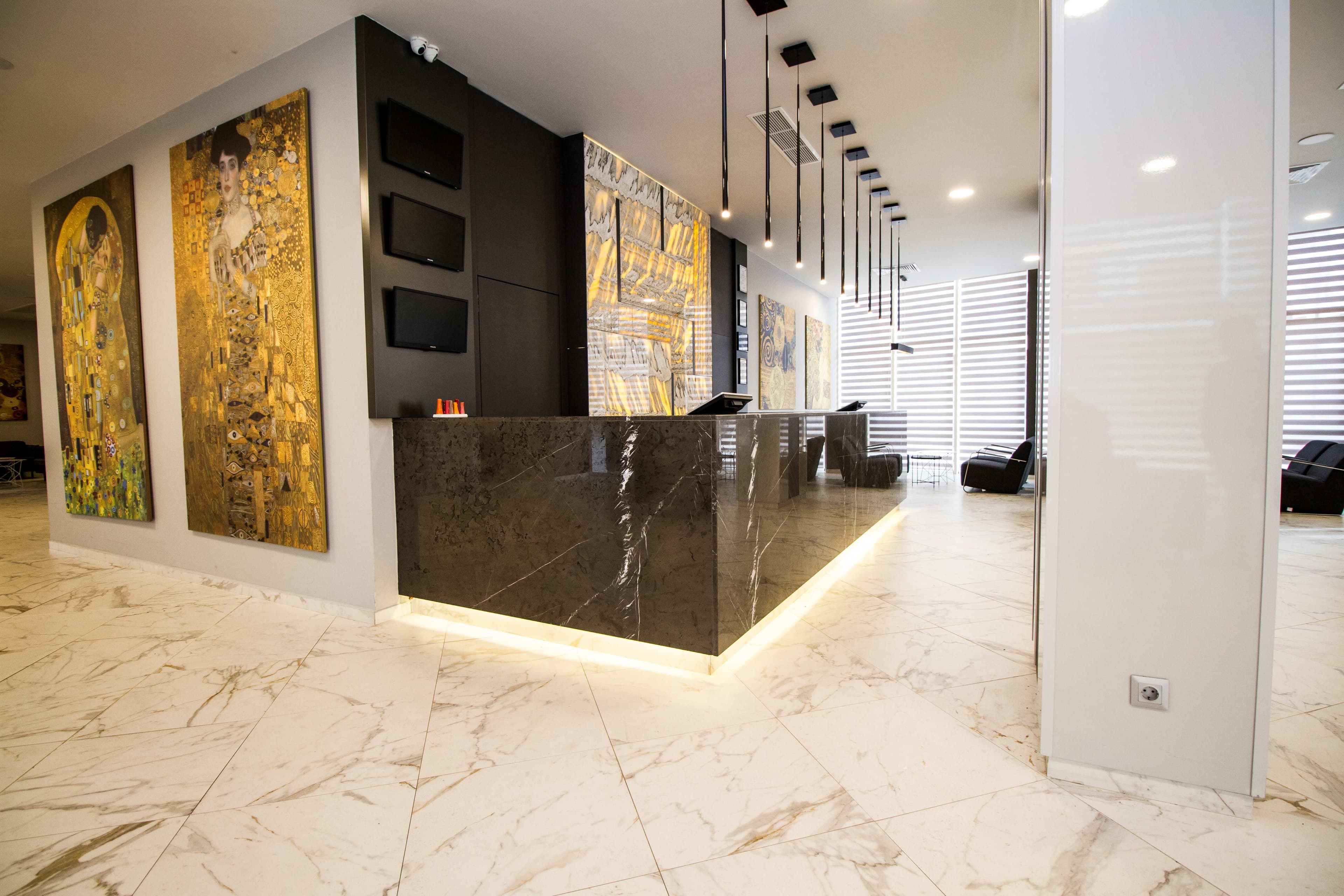 Best Western PLUS Premium Inn Ansicht 6