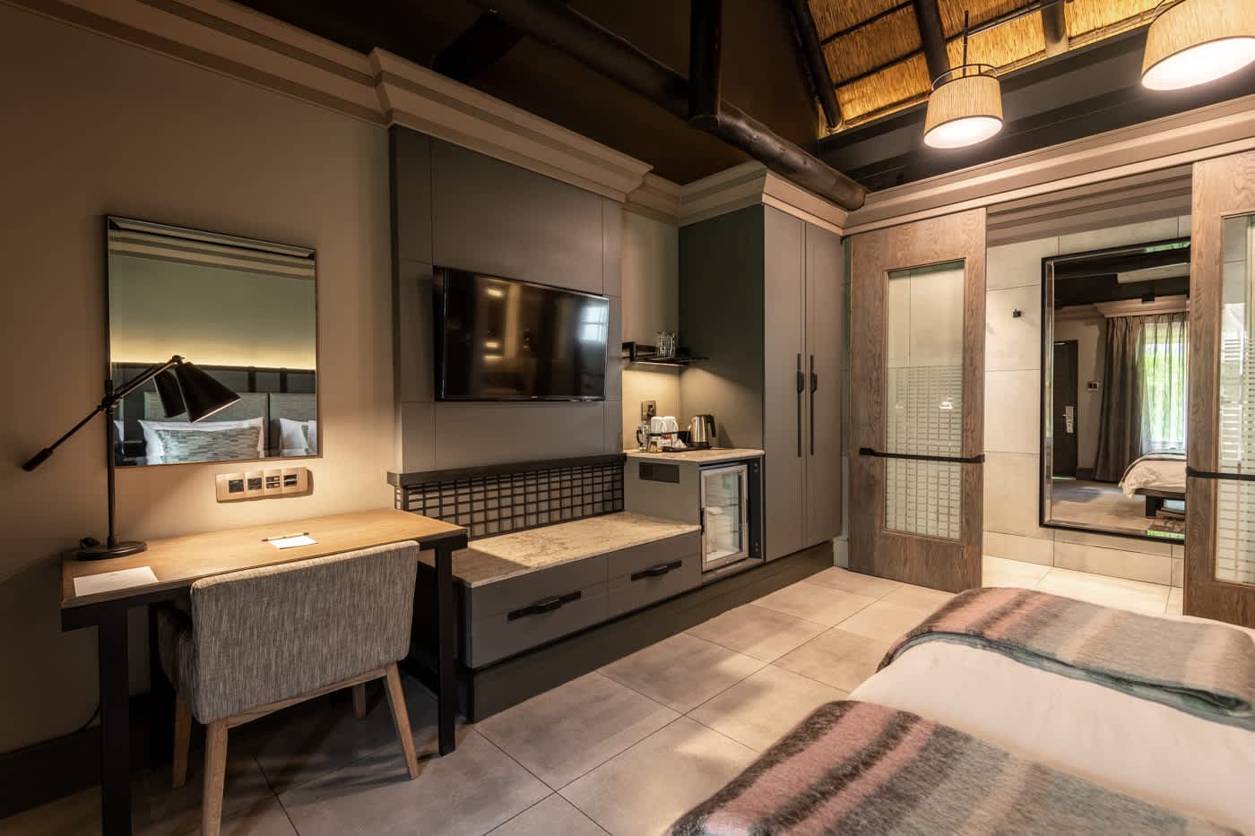 Mokuti Etosha Lodge Ansicht 6