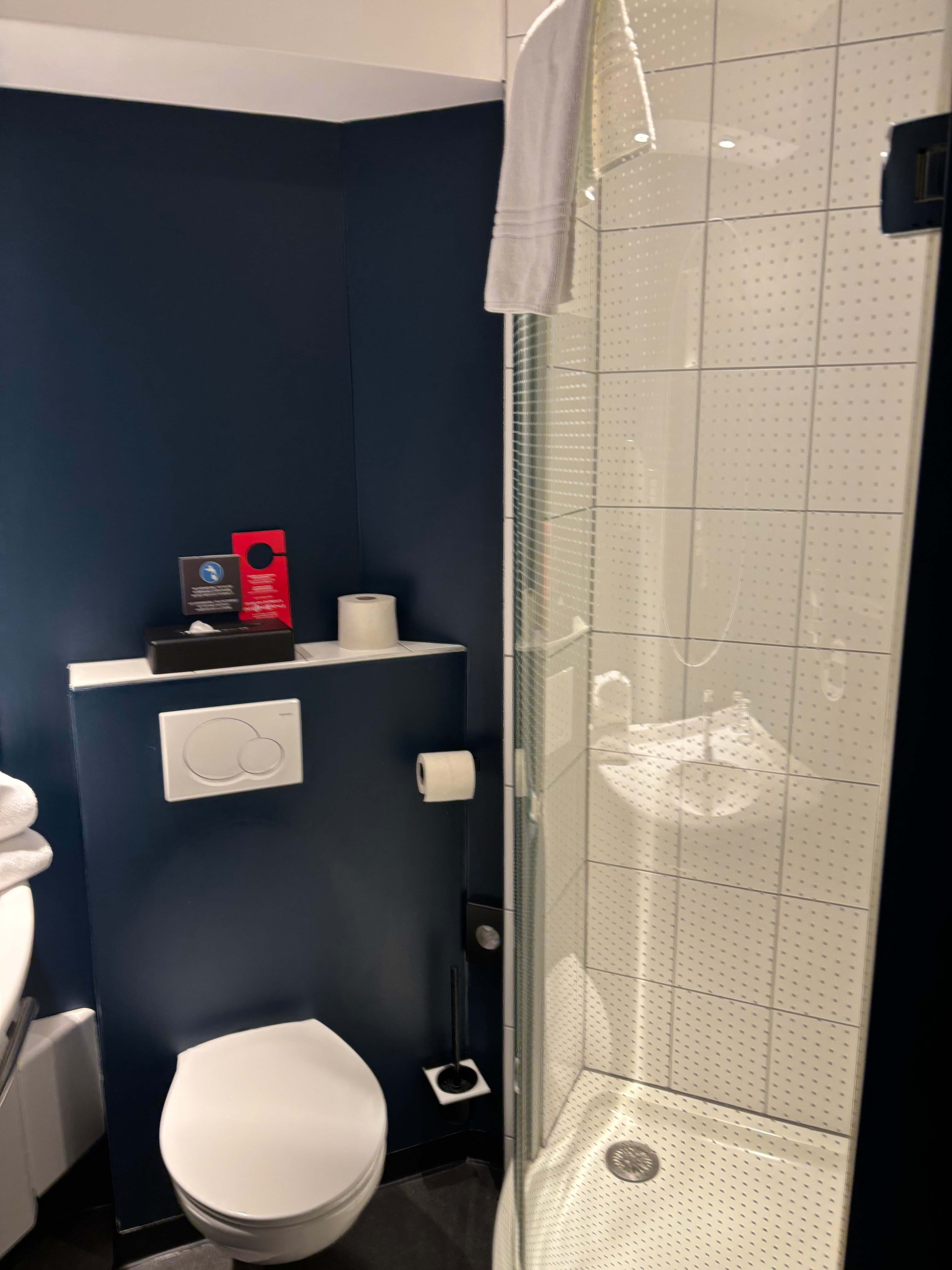 IBIS Hotel Luxembourg Aéroport Ansicht 3
