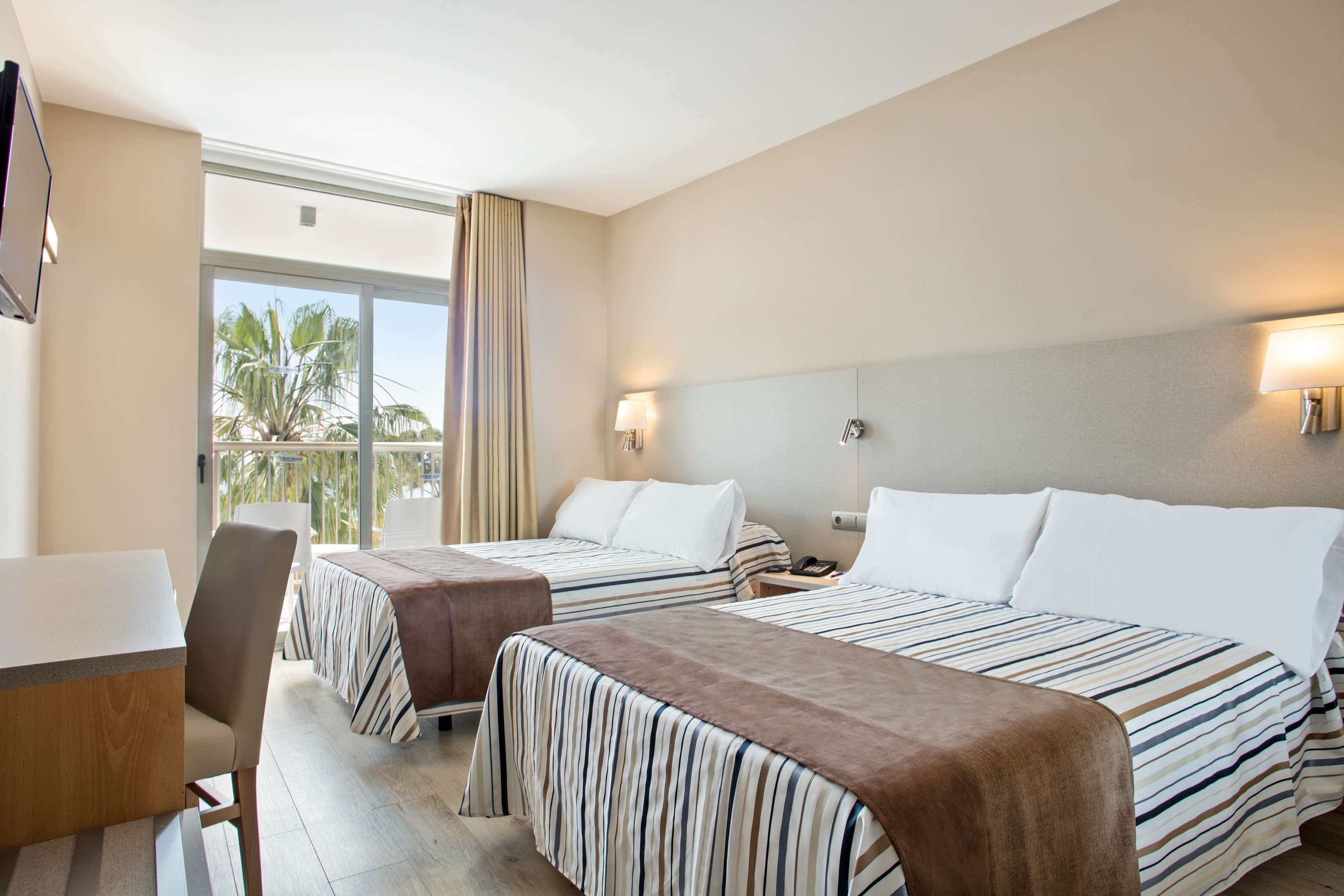 Hotel Best Cambrils Ansicht 6