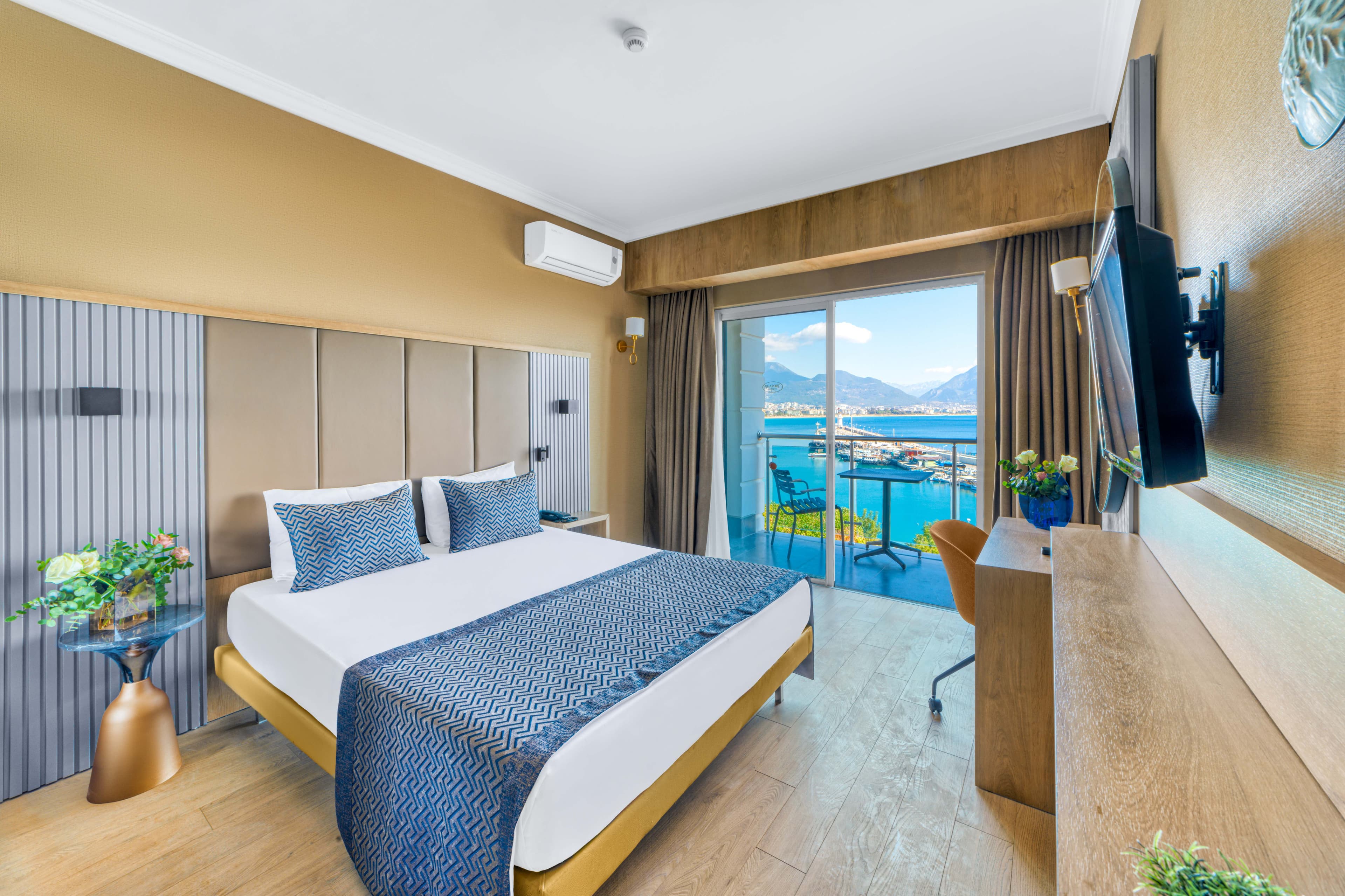 Numa Port Hotel Ansicht 6