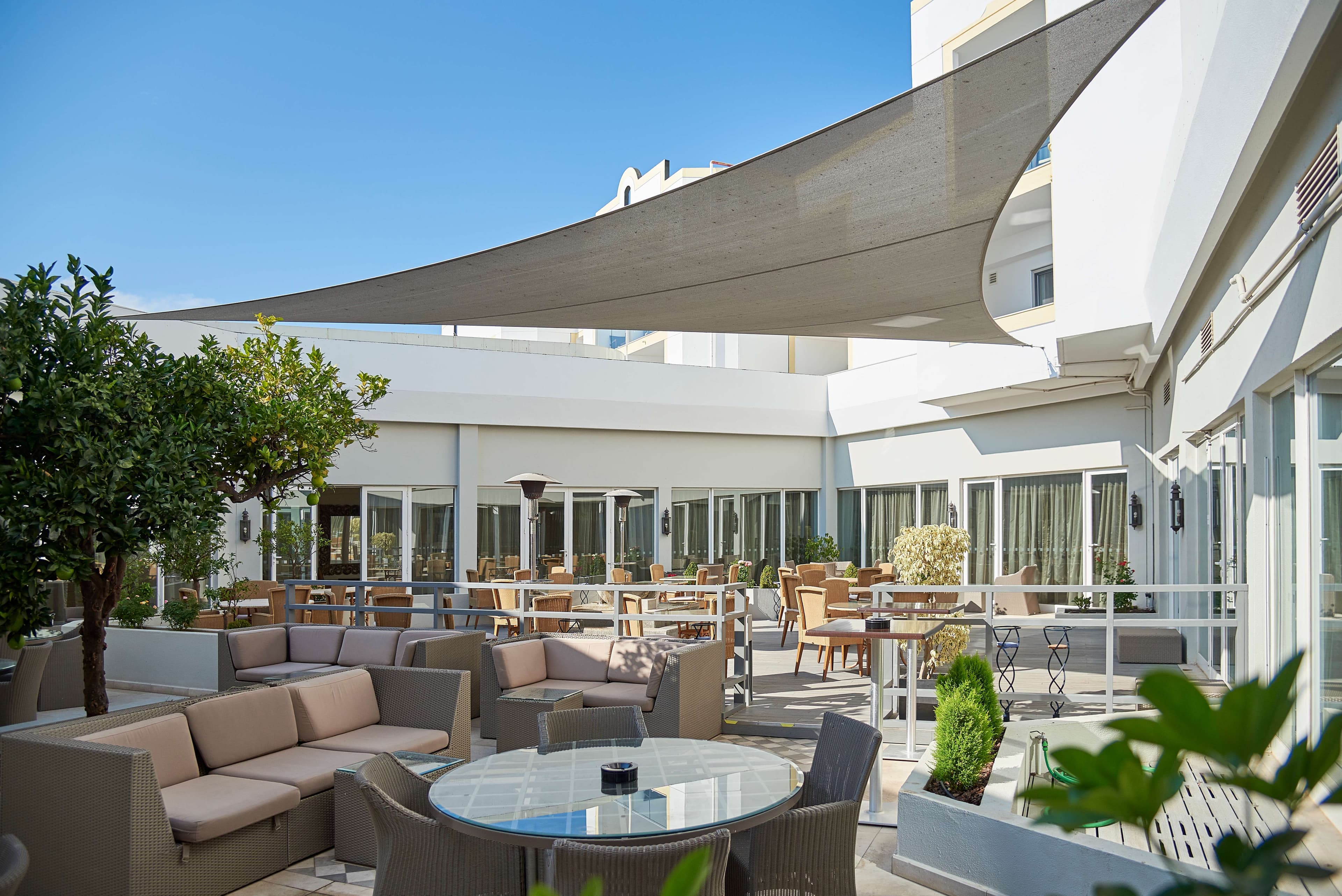 Dona Filipa Hotel Ansicht 9