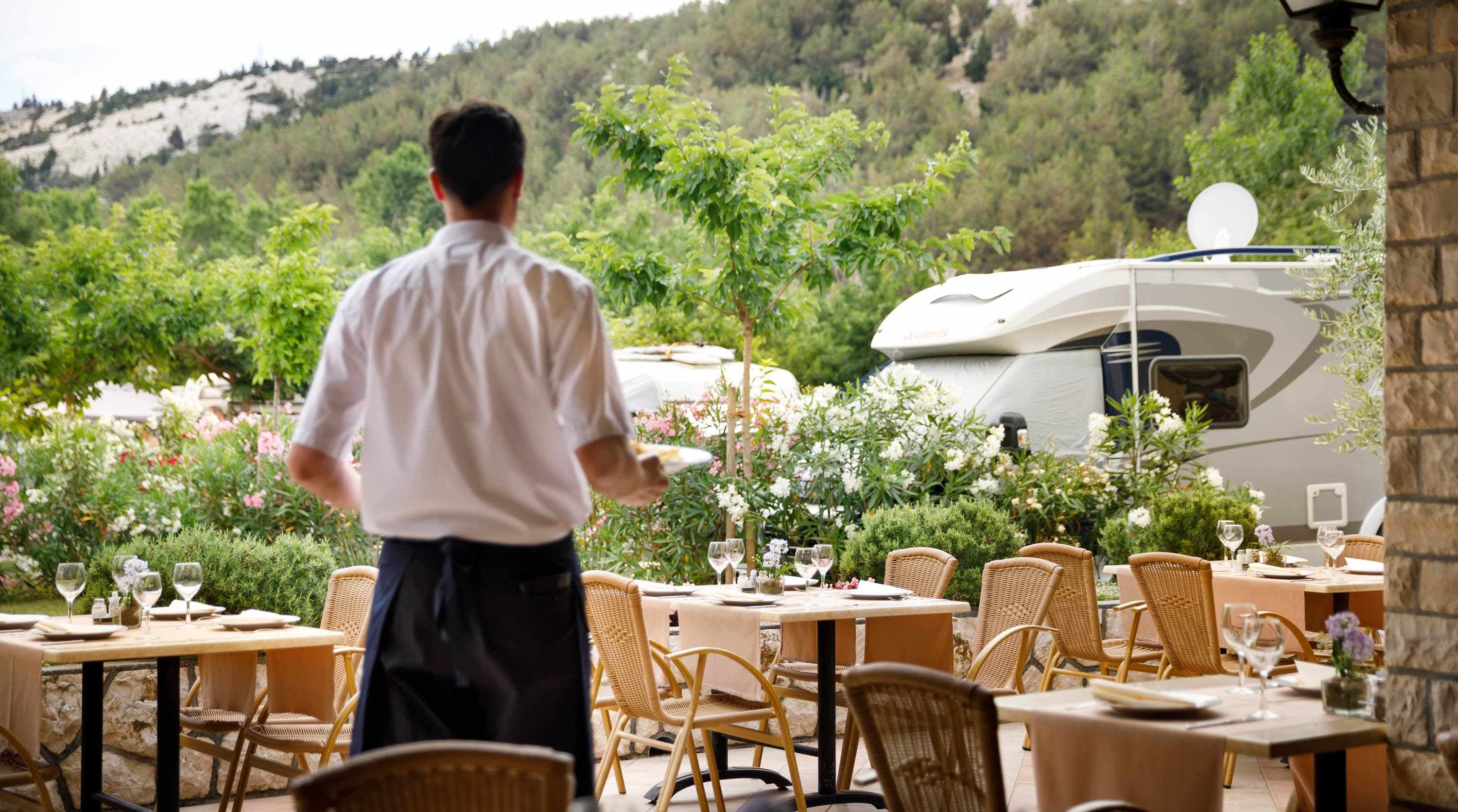 Valamar Camping San Marino Ansicht 8