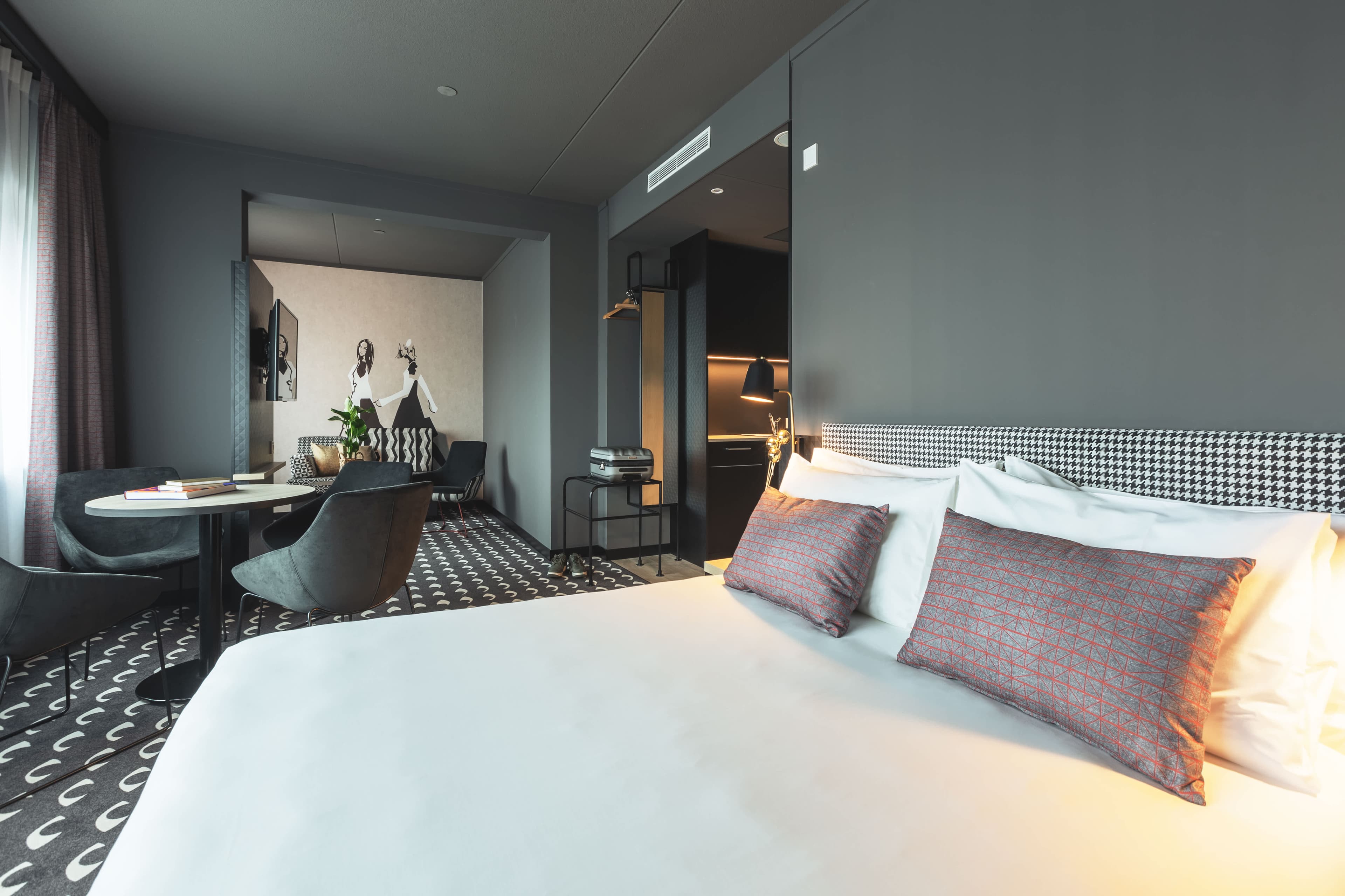 ibis Styles Arnhem Centre