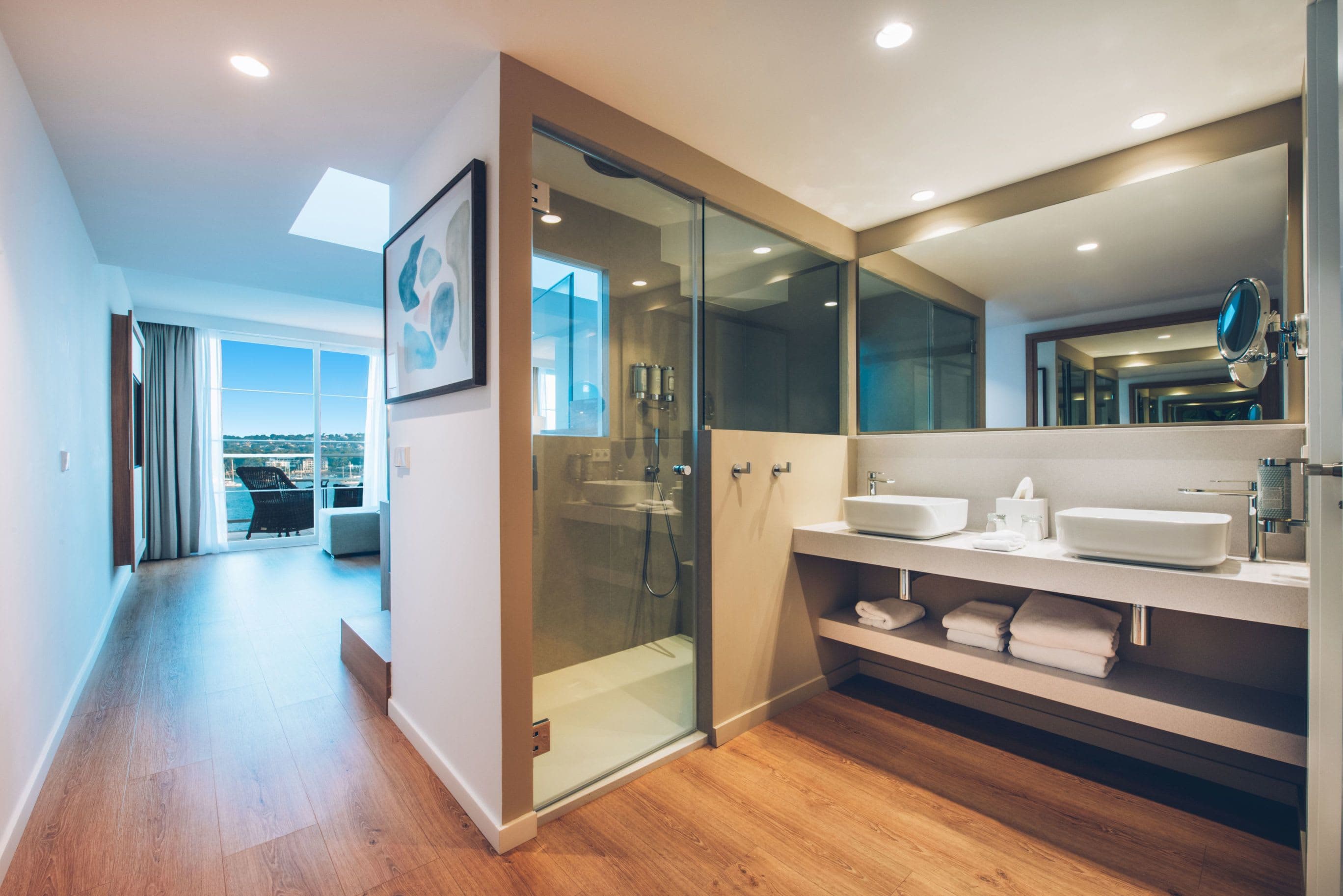 Iberostar Selection Jardín del Sol Suites Ansicht 6