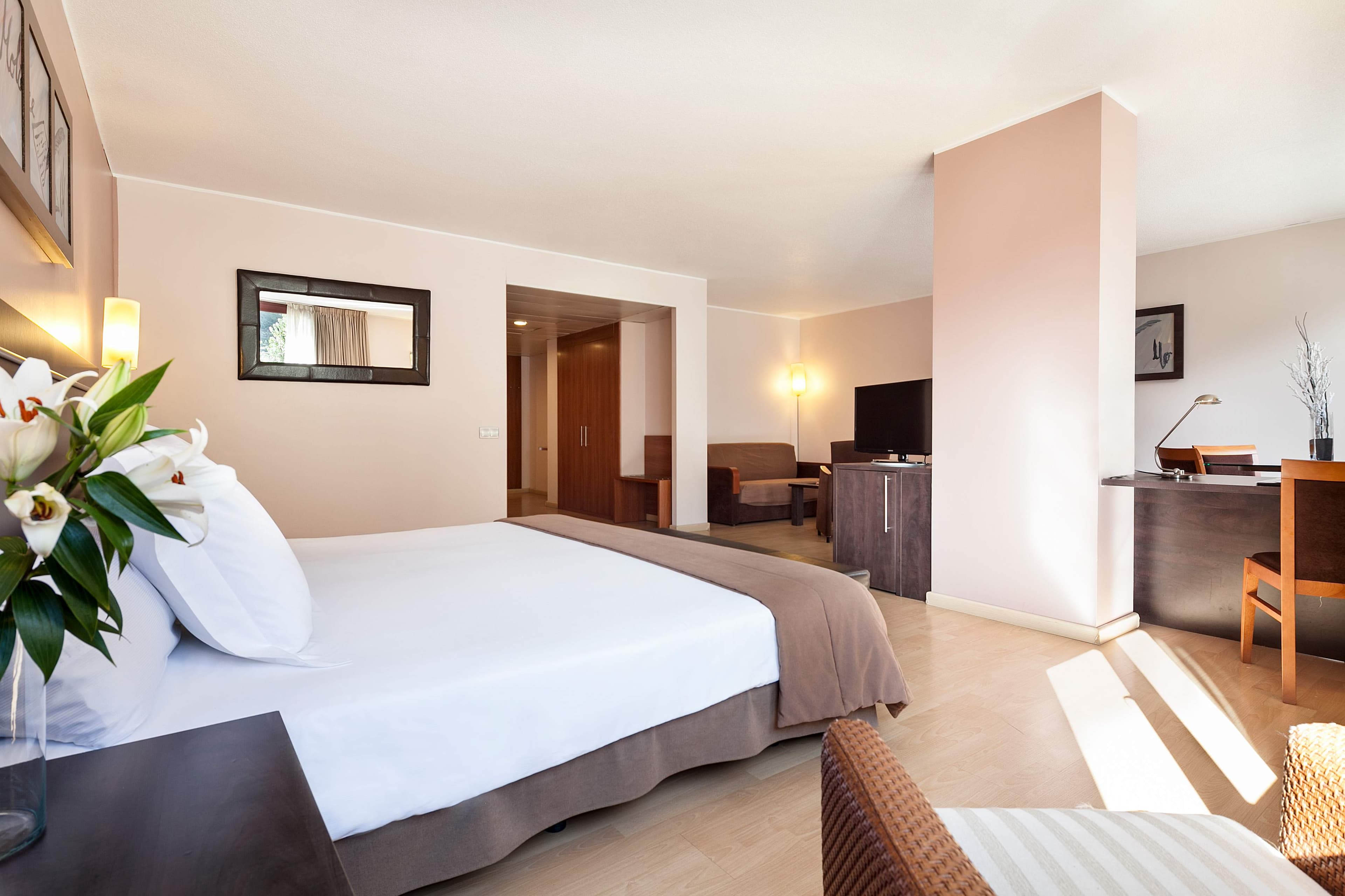 Acta Arthotel Ansicht 4