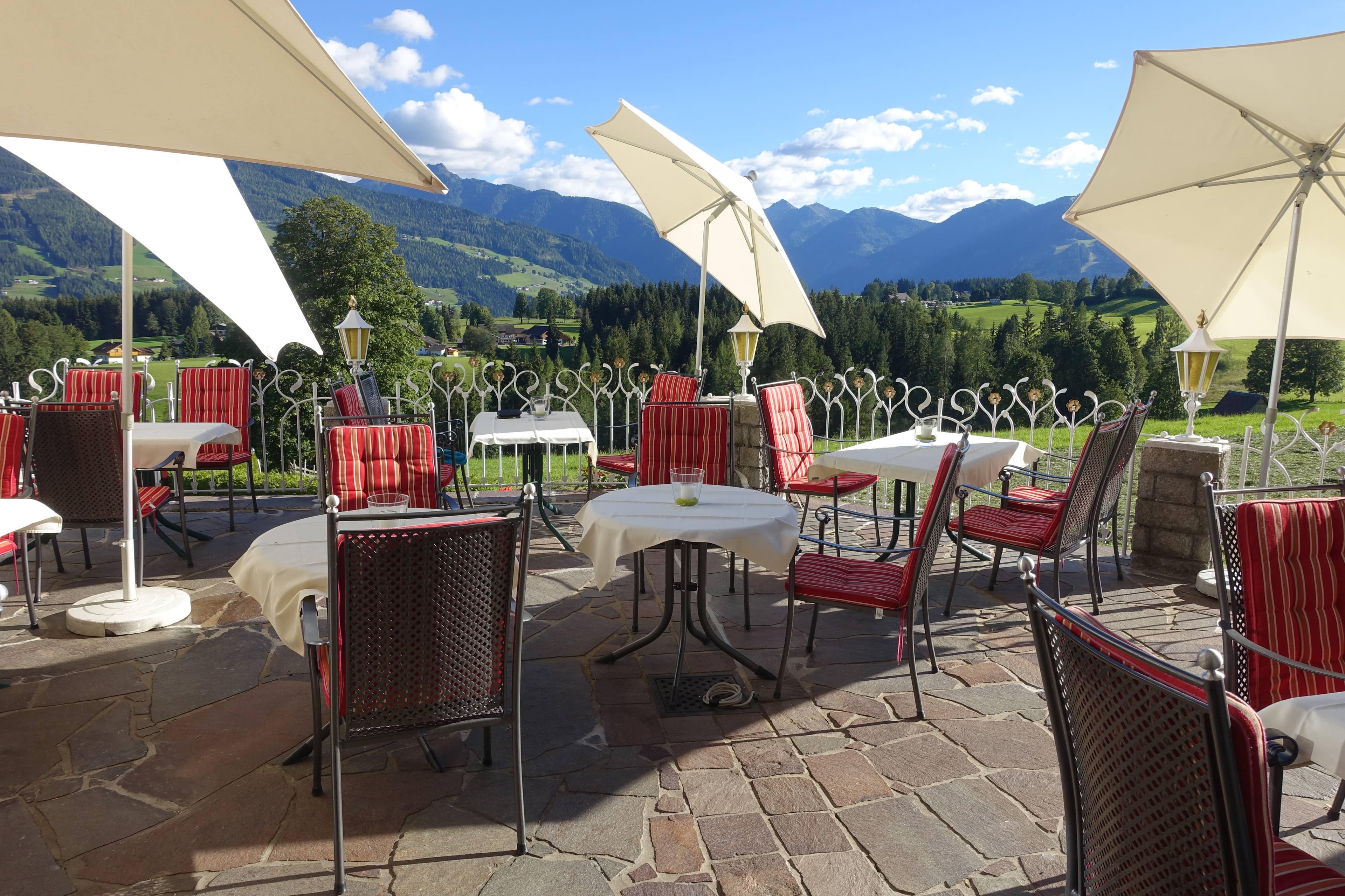 Hotel Neuwirt Ansicht 8