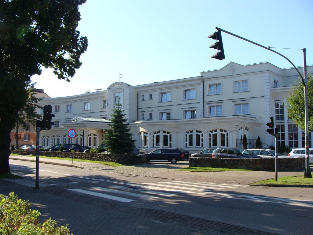 Hotel Lubicz Spa & Wellness Ansicht 3