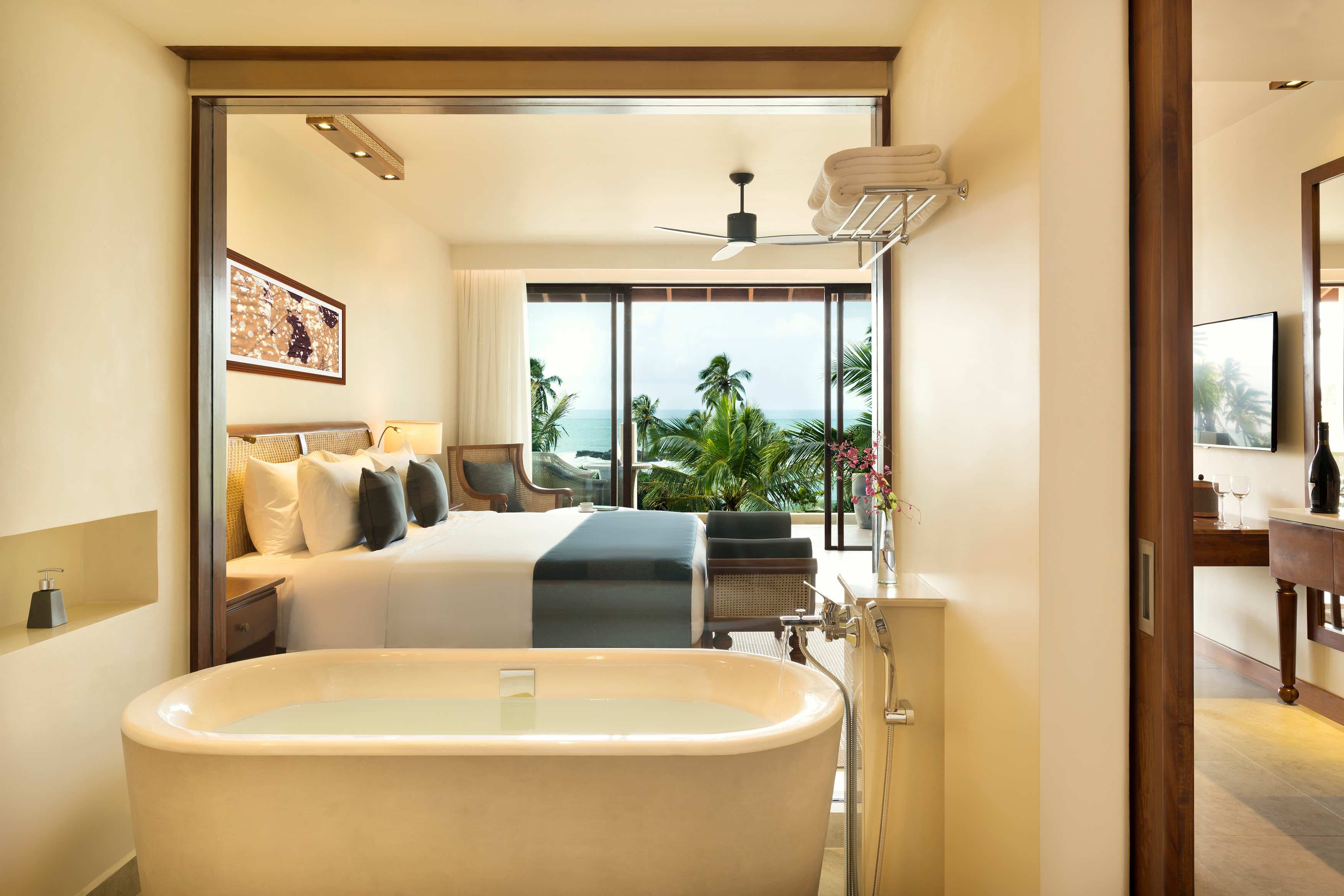 Anantara Peace Haven Tangalle Resort Ansicht 5