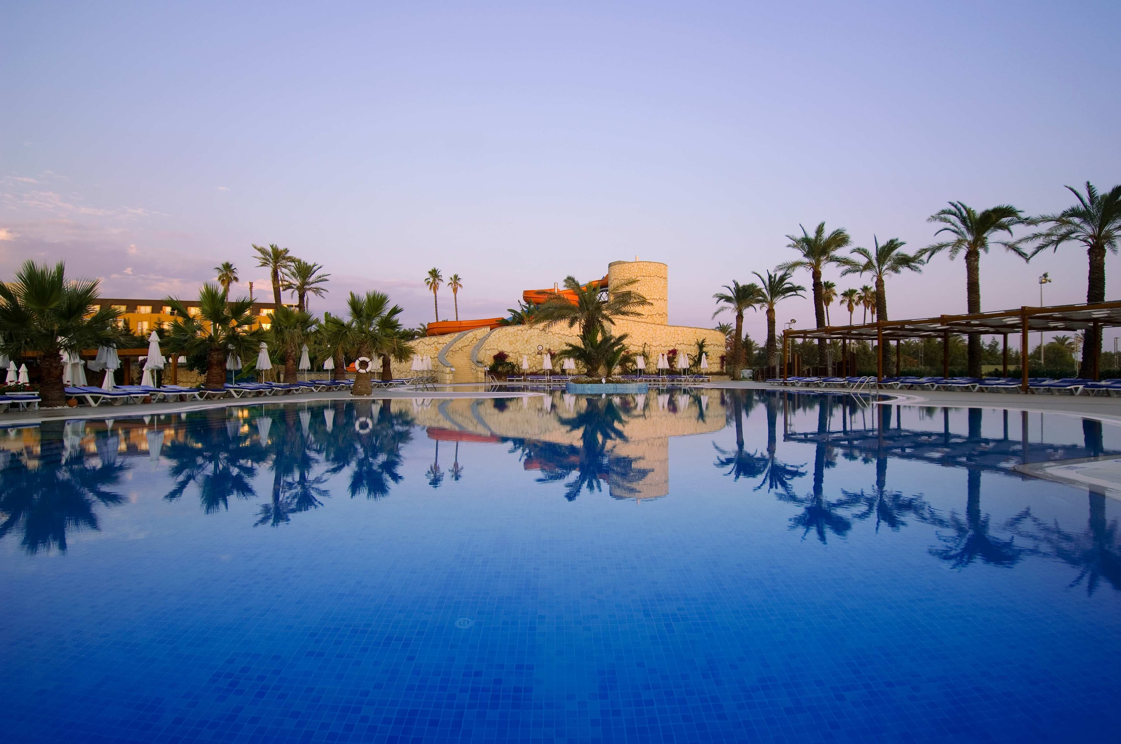 Blue Waters Club Ansicht 7