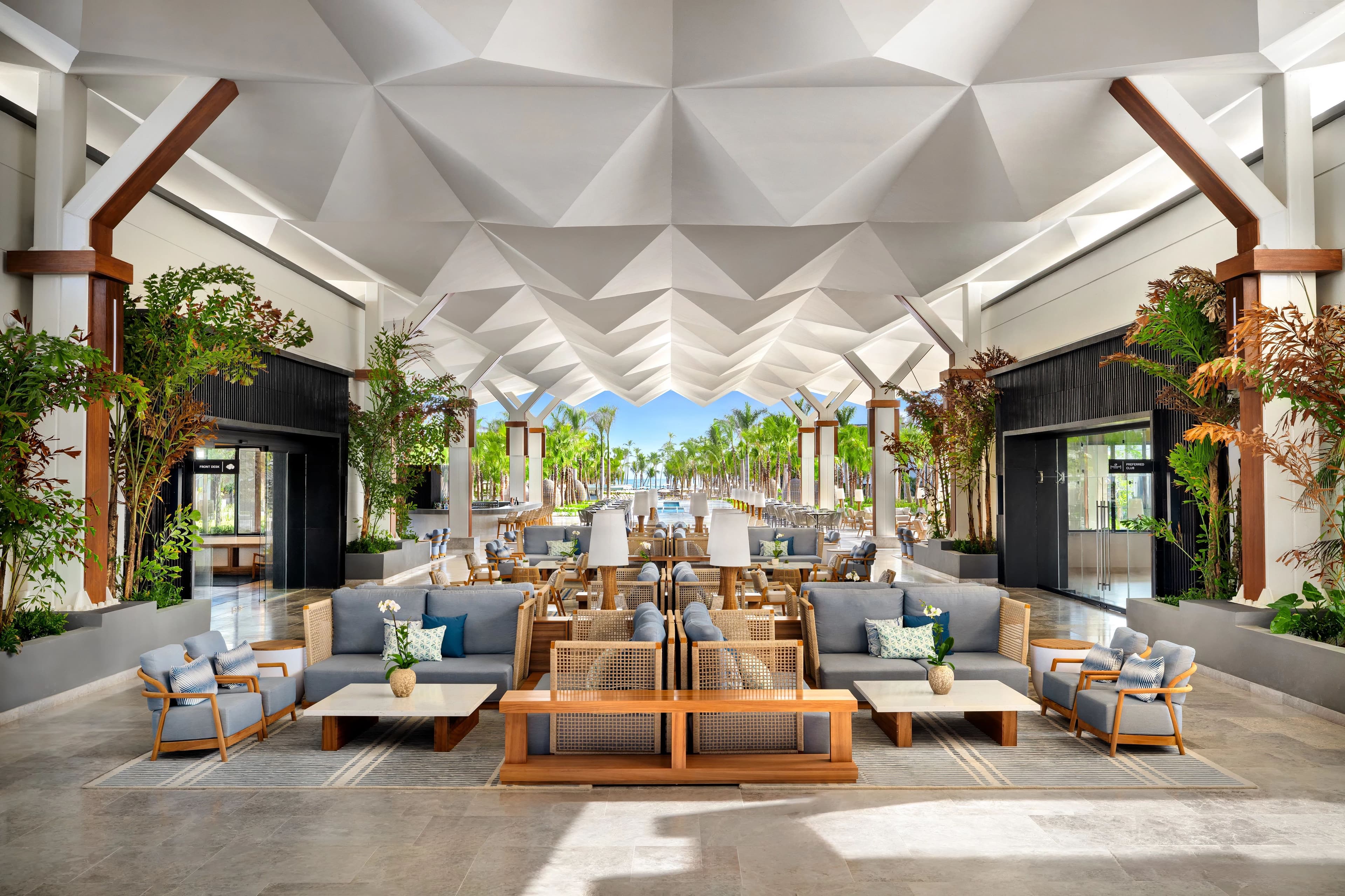 Secrets Tides Punta Cana Ansicht 7