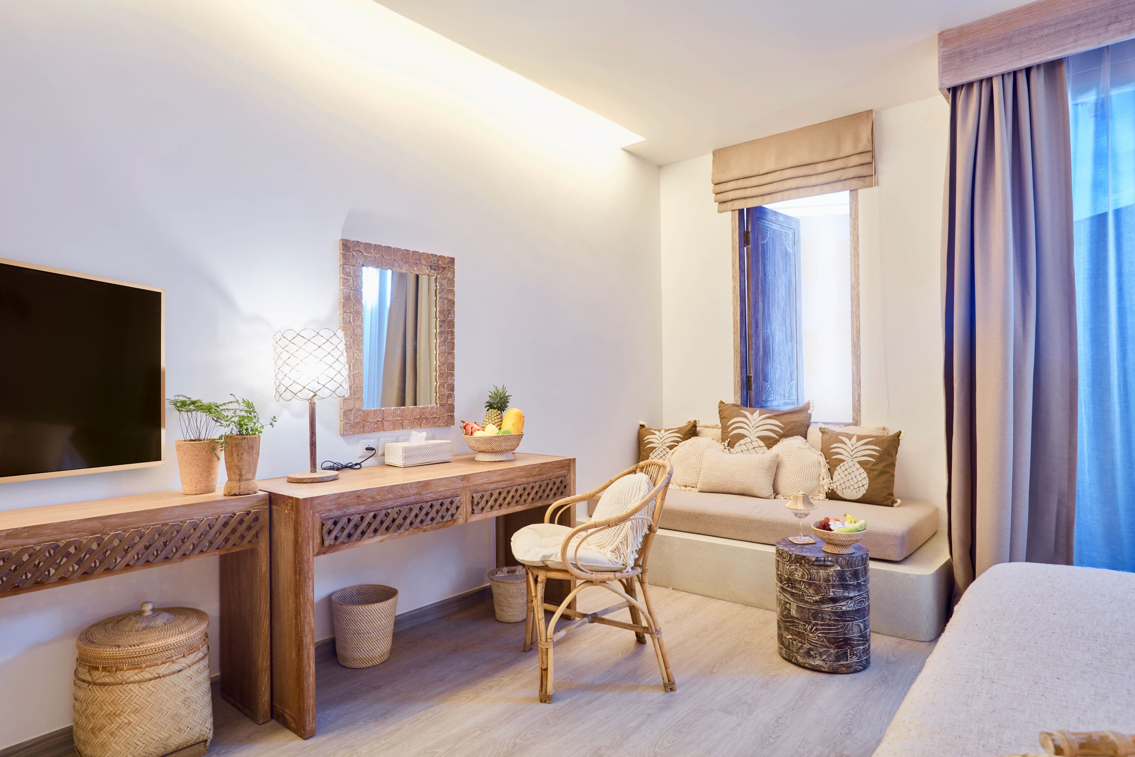 Eden Beach Khao Lak Resort & Spa Ansicht 6
