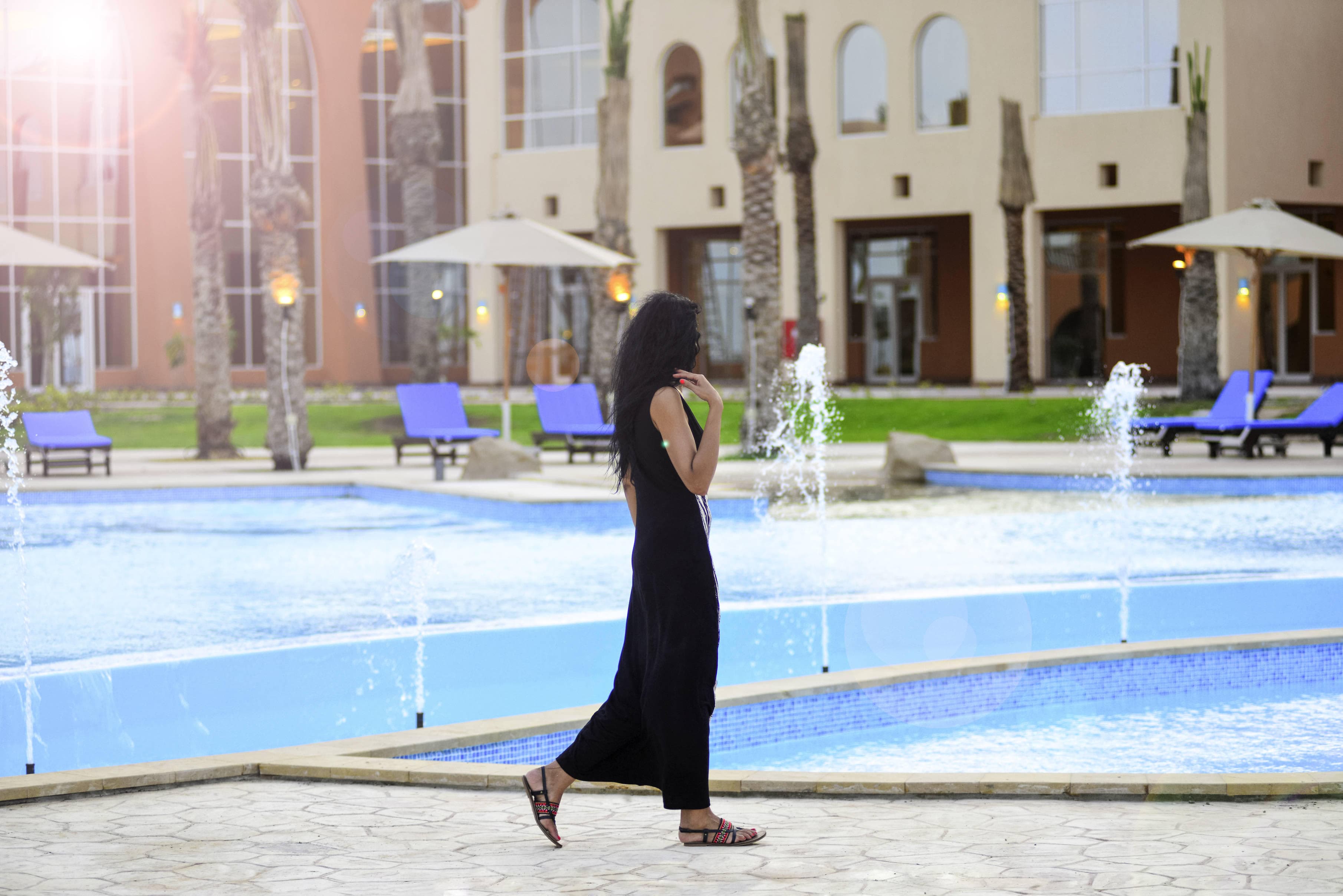 Novotel Marsa Alam Beach Resort Ansicht 9