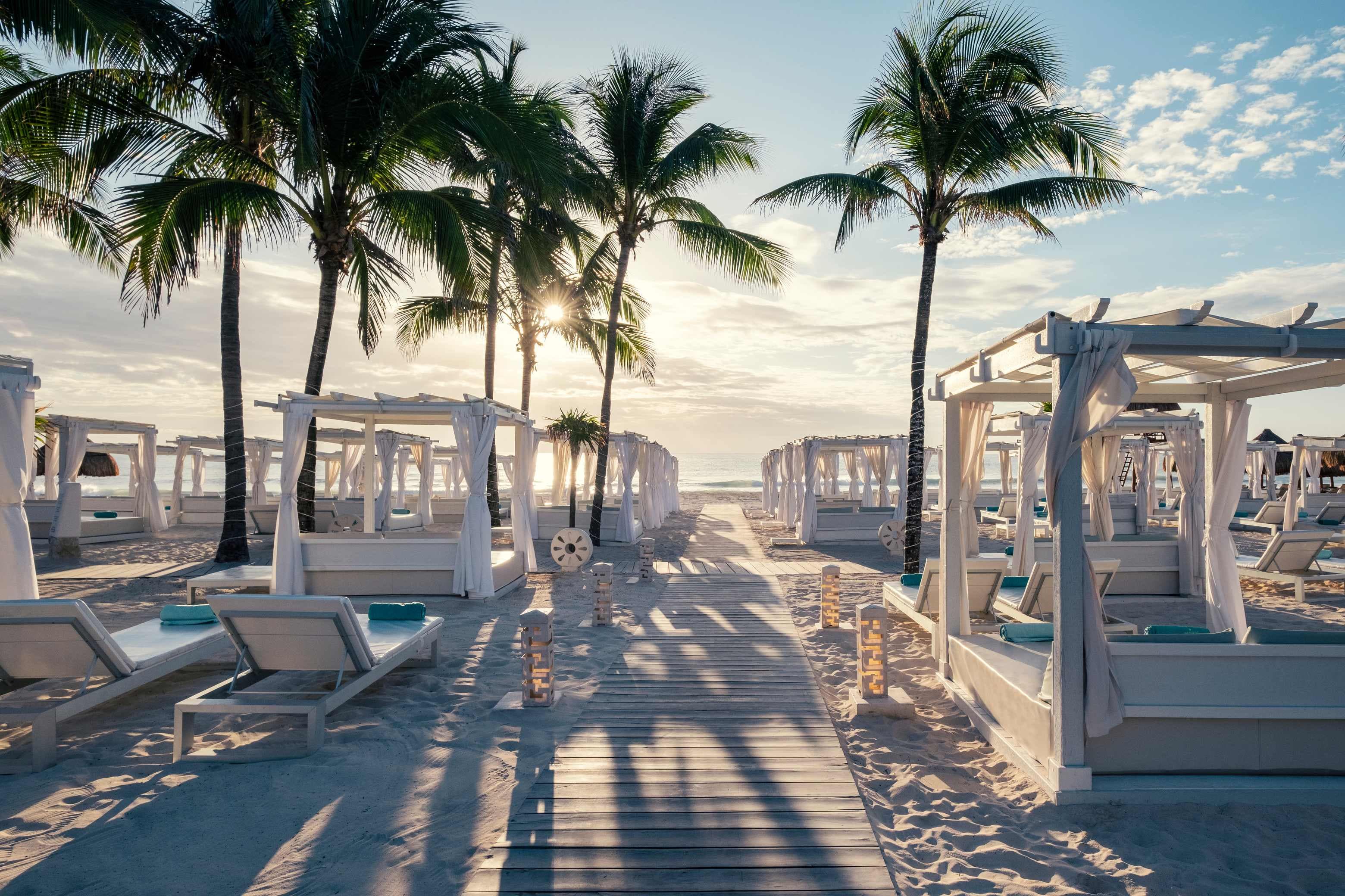 Iberostar Selection Paraiso Maya Suites Ansicht 9