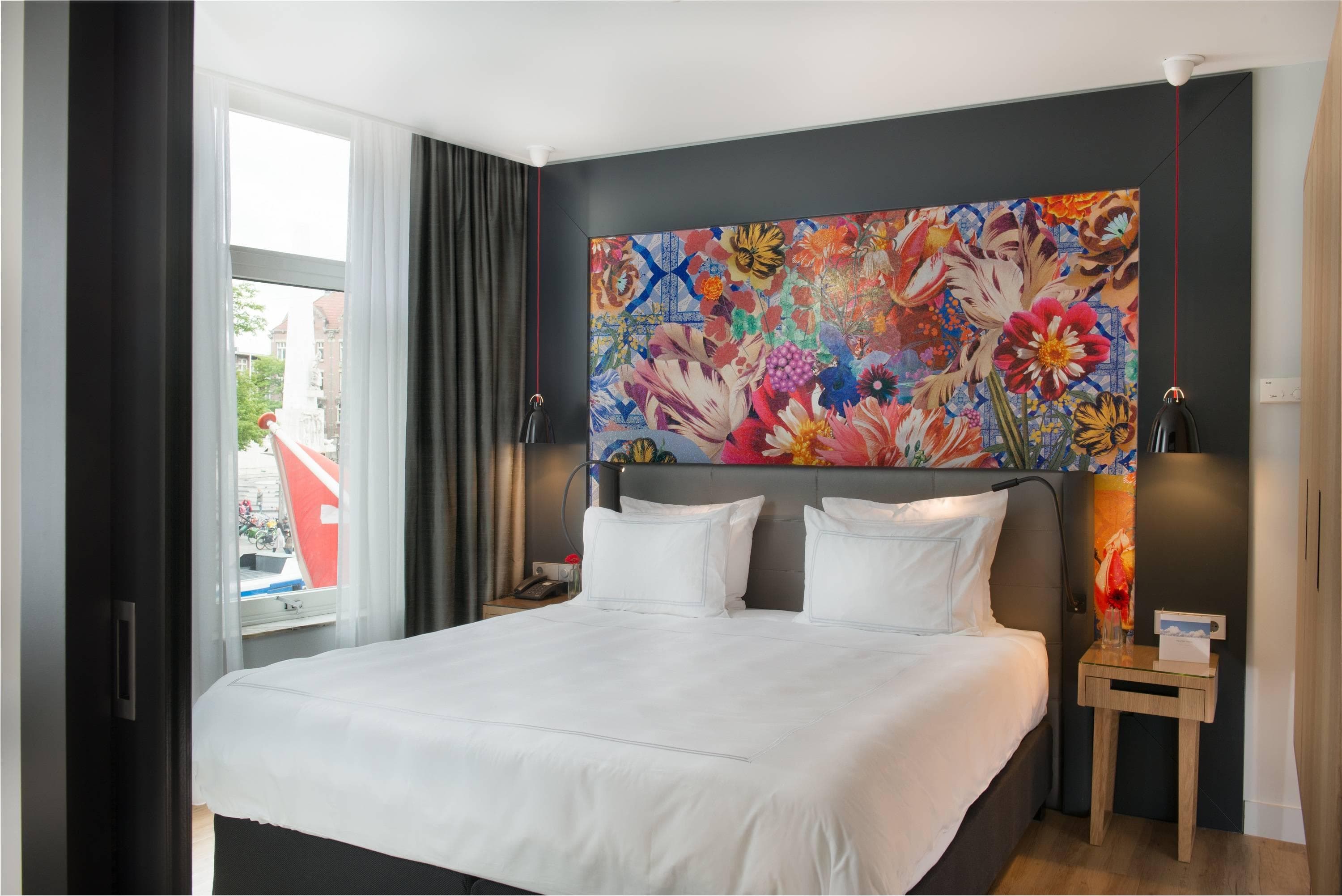 Swissotel Amsterdam Ansicht 4