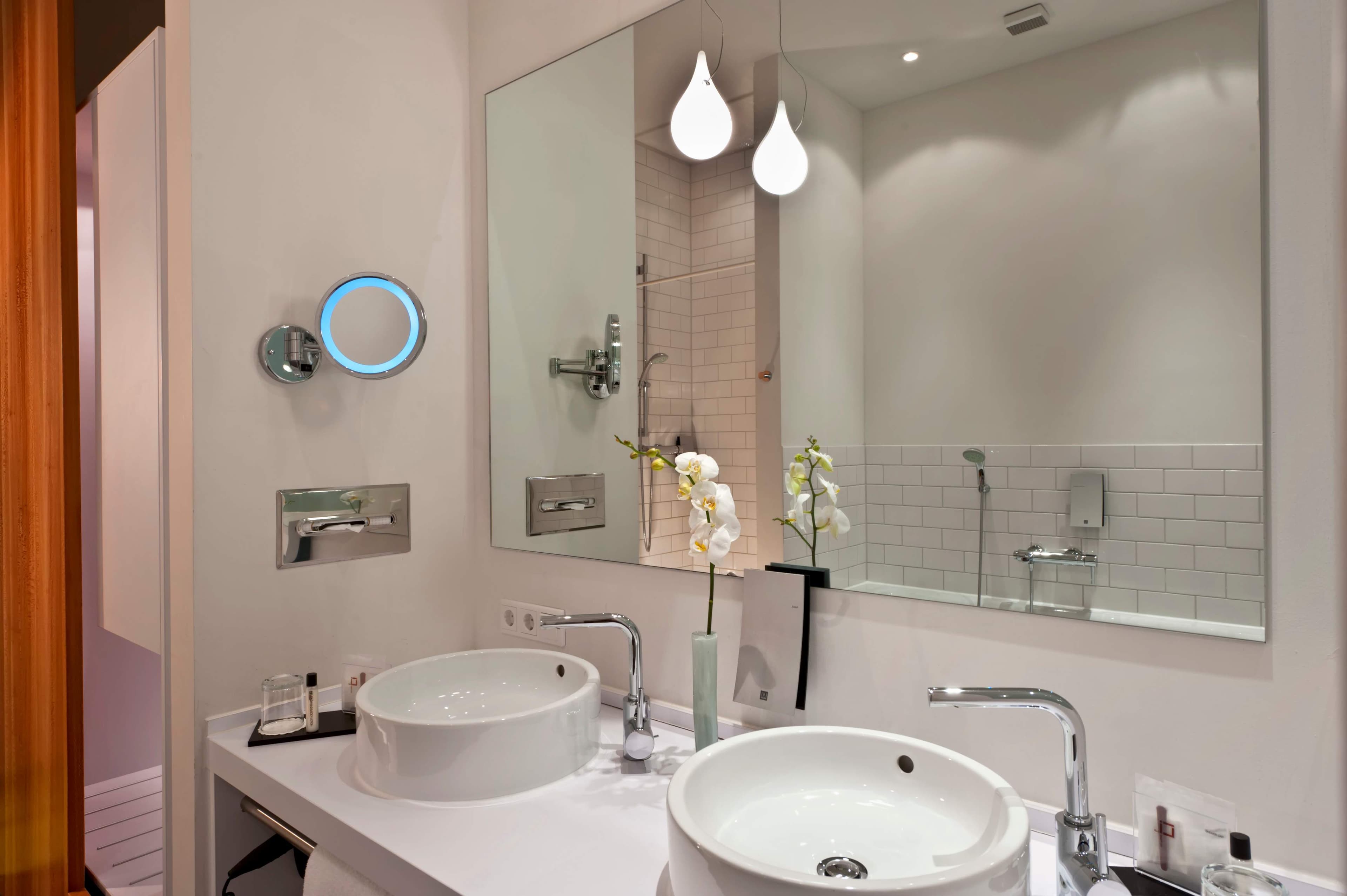 Wyndham Garden Berlin Mitte Ansicht 5