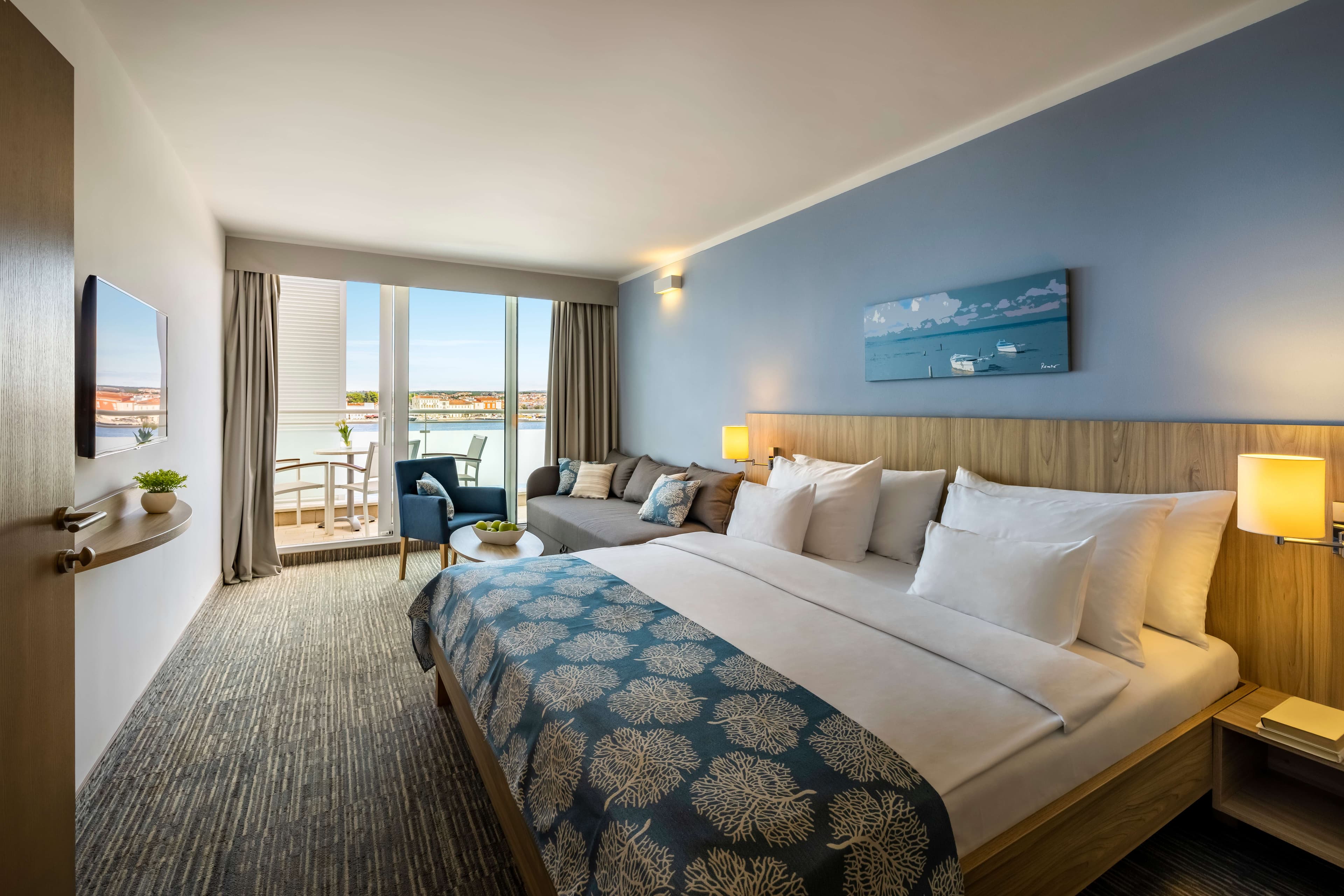 Isabella Island Resort Valamar Collection Ansicht 5