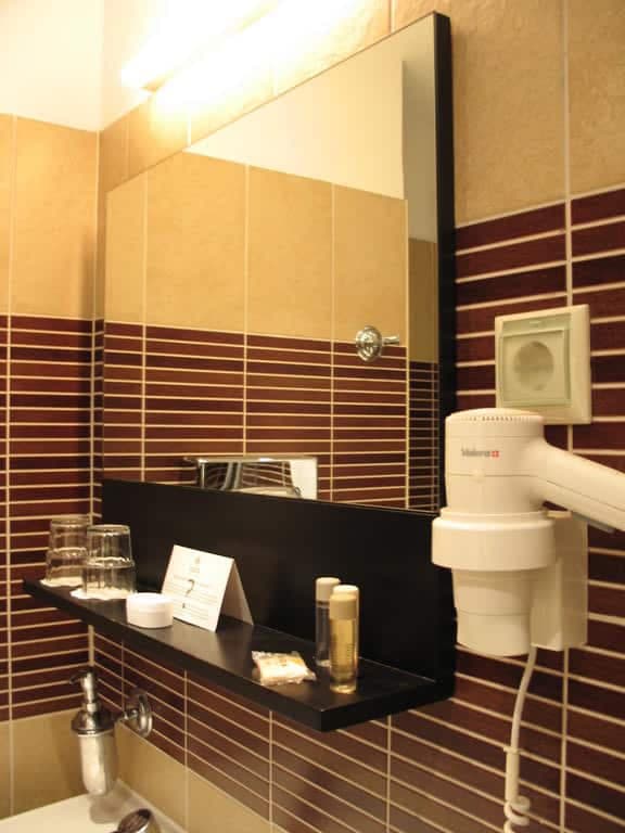 Boutique Hotel Budapest Ansicht 6